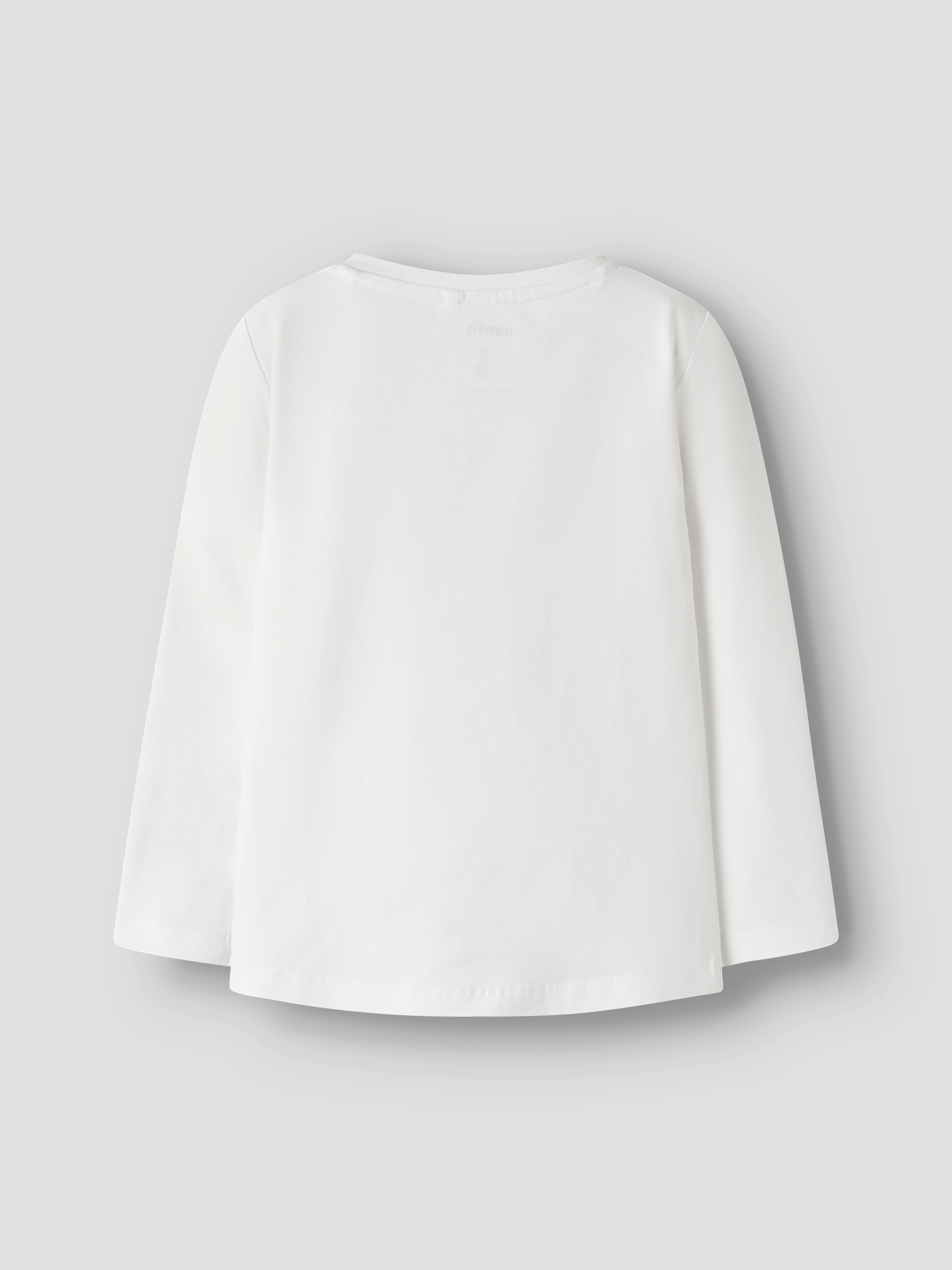Name It T-Shirt »NMFVIX 2P  LS TOP« Packung, 2er-Pack, 2 Baumwollmischung, Druck