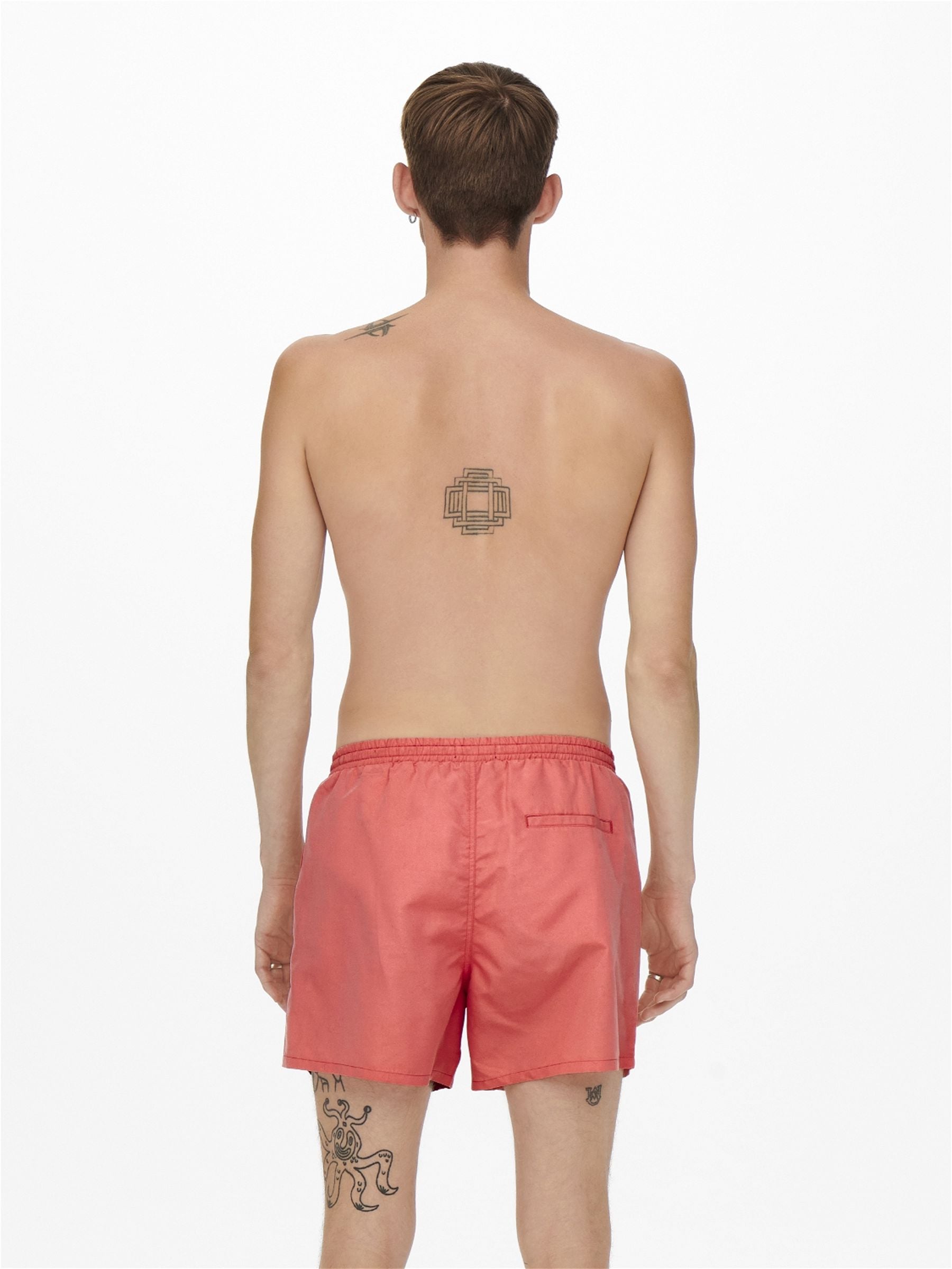 ONLY & SONS Badeshorts »ONSTED LIFE SWIM SHORT GW 1832«