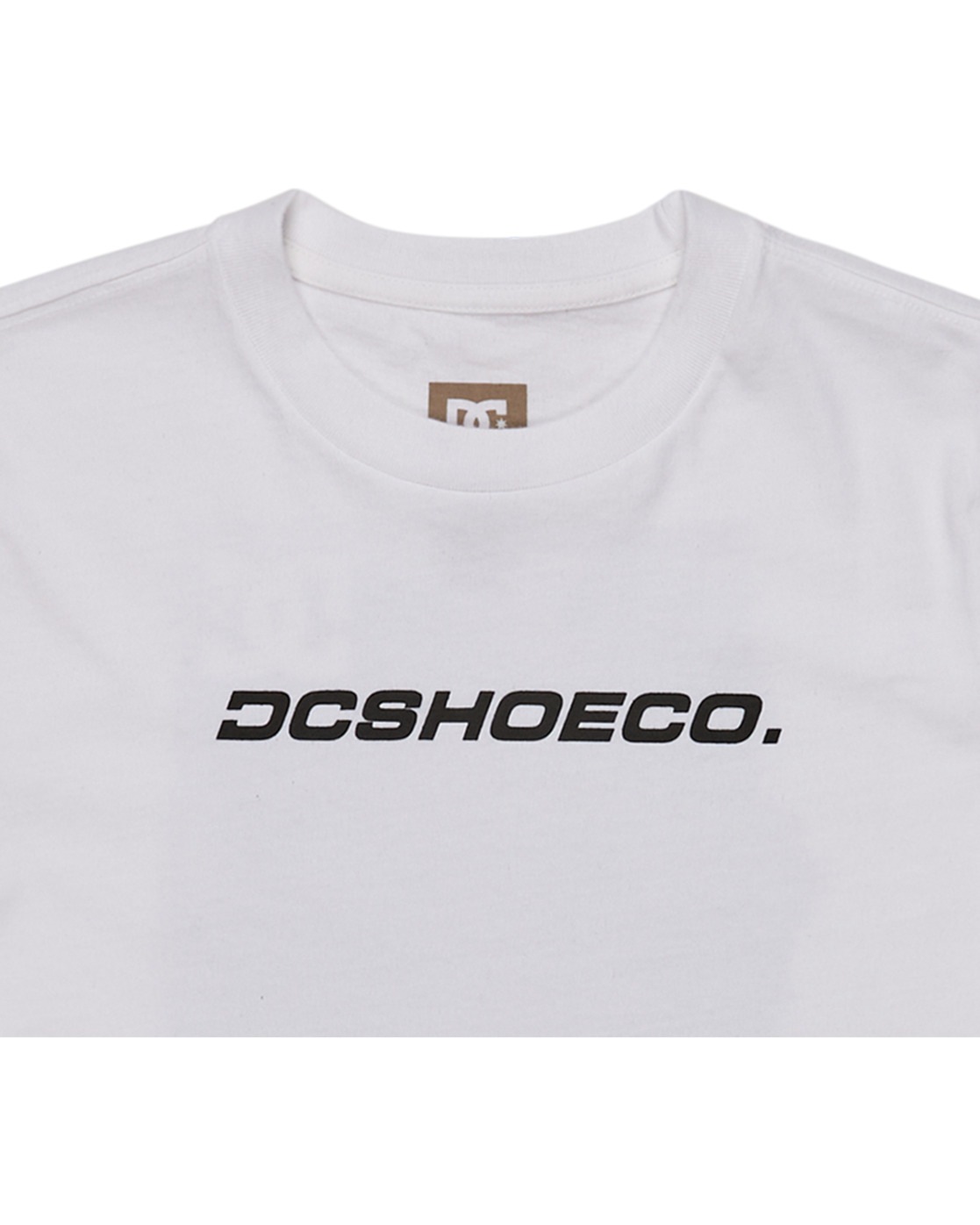 DC Shoes T-Shirt »Whereabouts«