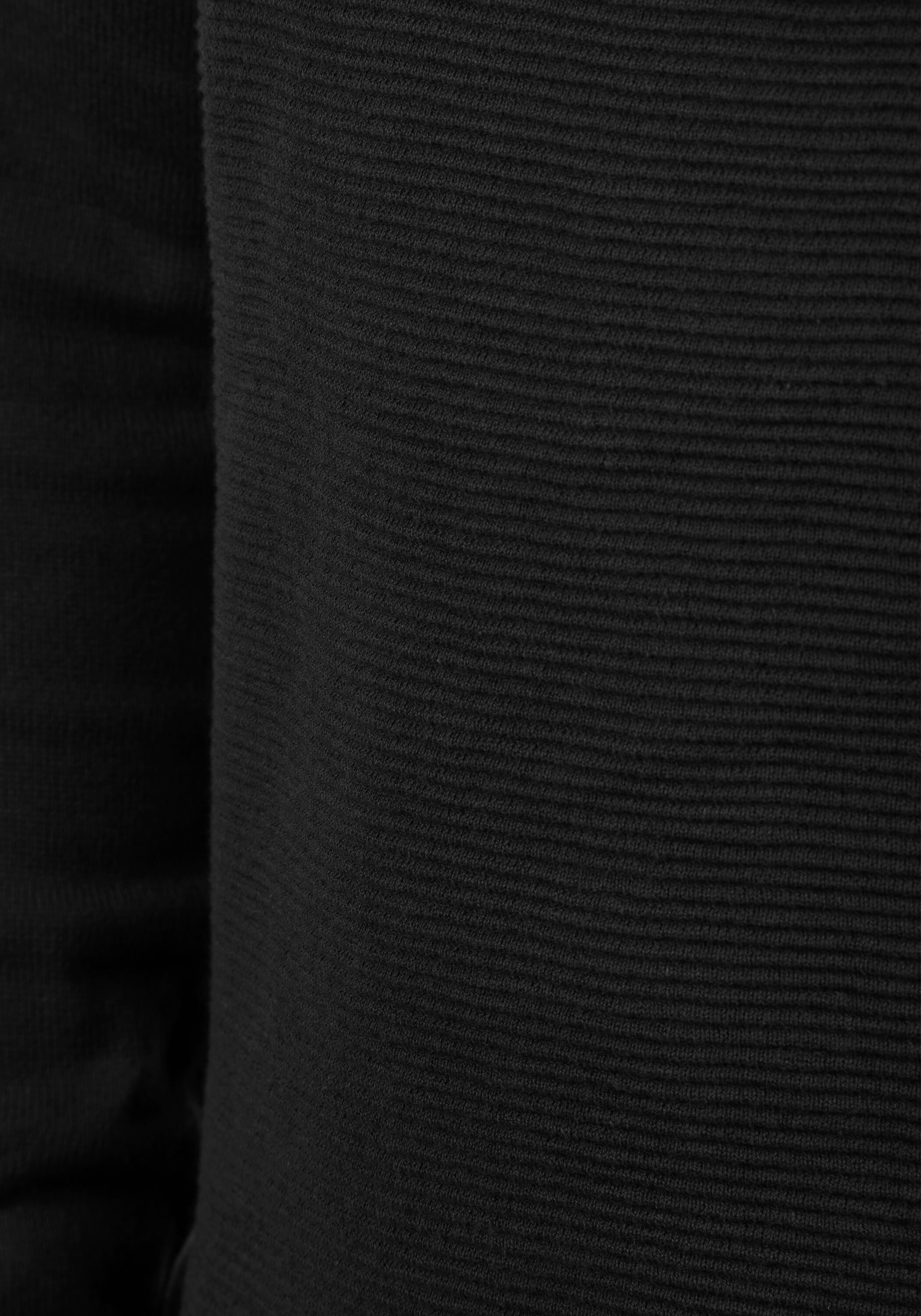Blend Strickfleece-Pullover »Strickpullover BHOtto«