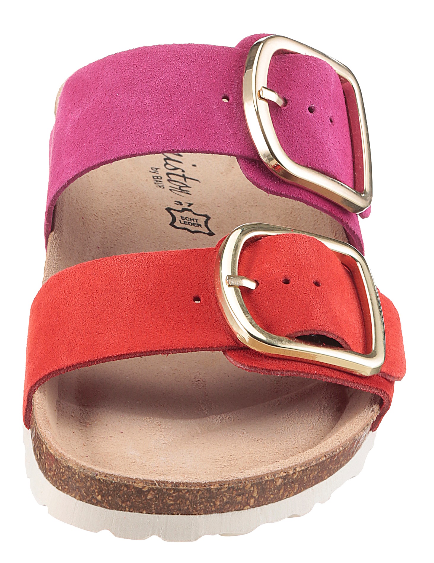 Aniston SHOES Pantolette, Sommerschuh, Strandschuh, Hausschuh - NEUE KOLLEKTION