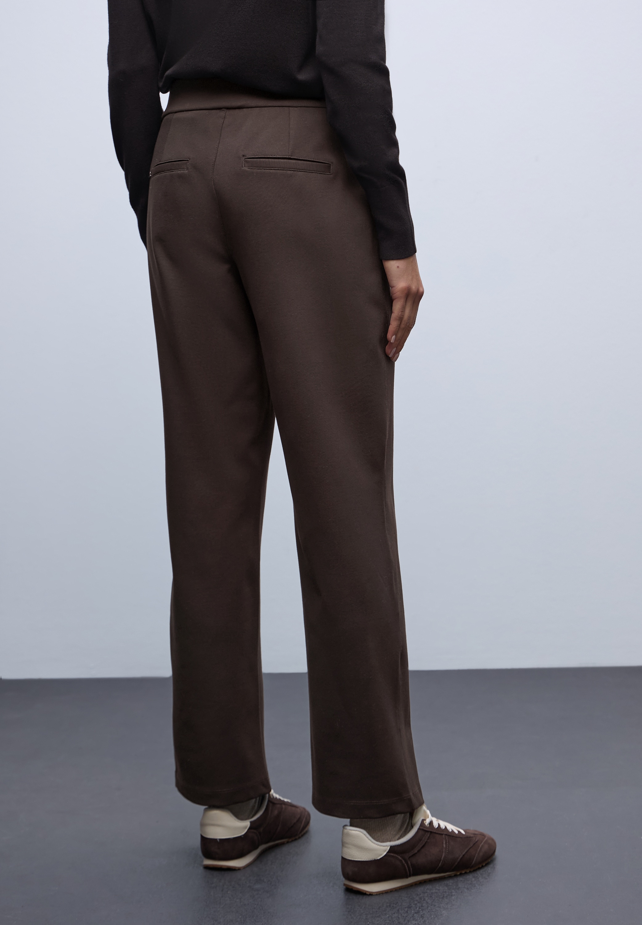 STREET ONE Webhose  mit Taschen