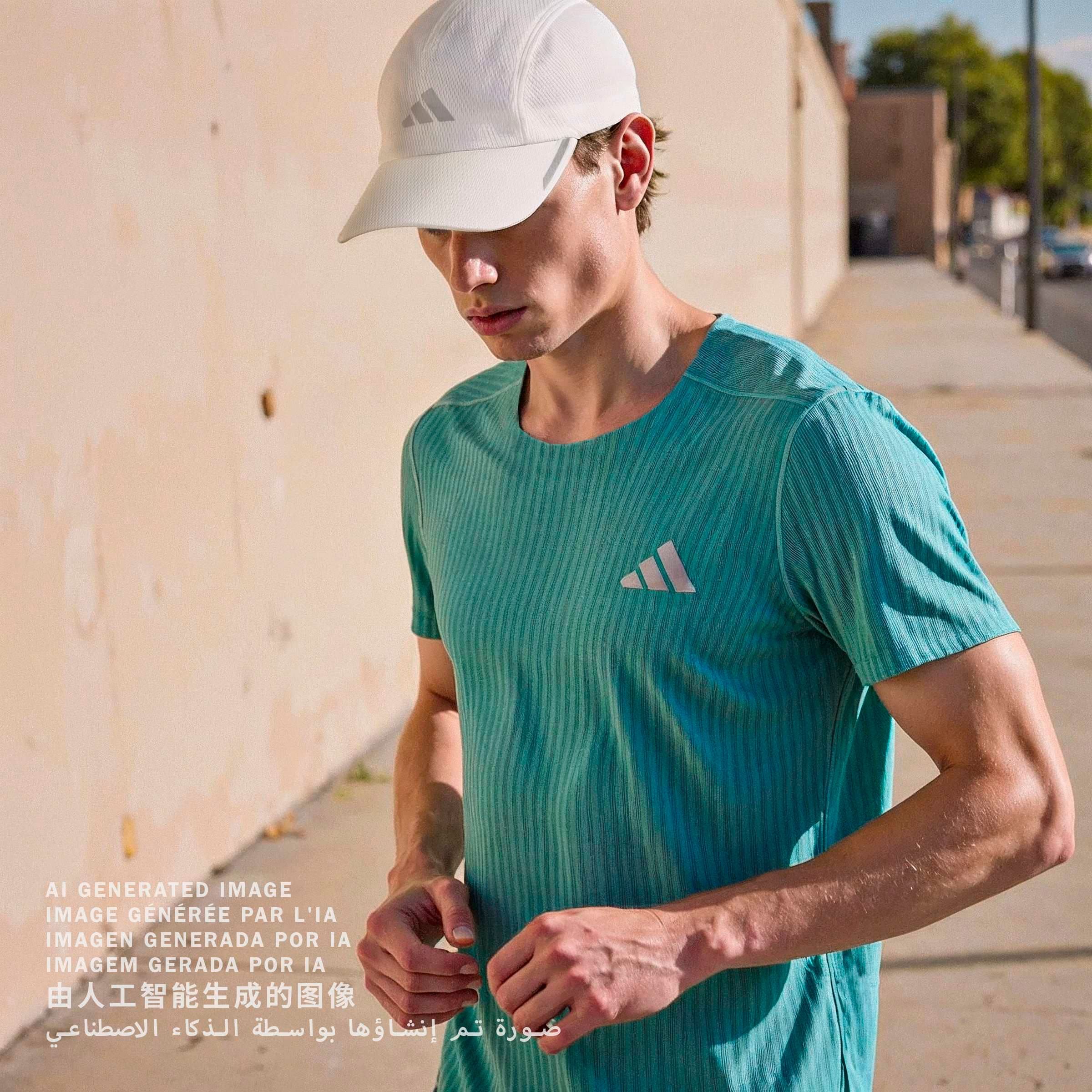 adidas Performance Beanie »RUN MES CA A.R.«