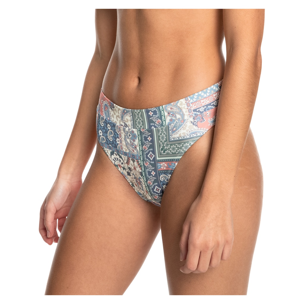 Quiksilver Bikini-Hose »Classic Band«