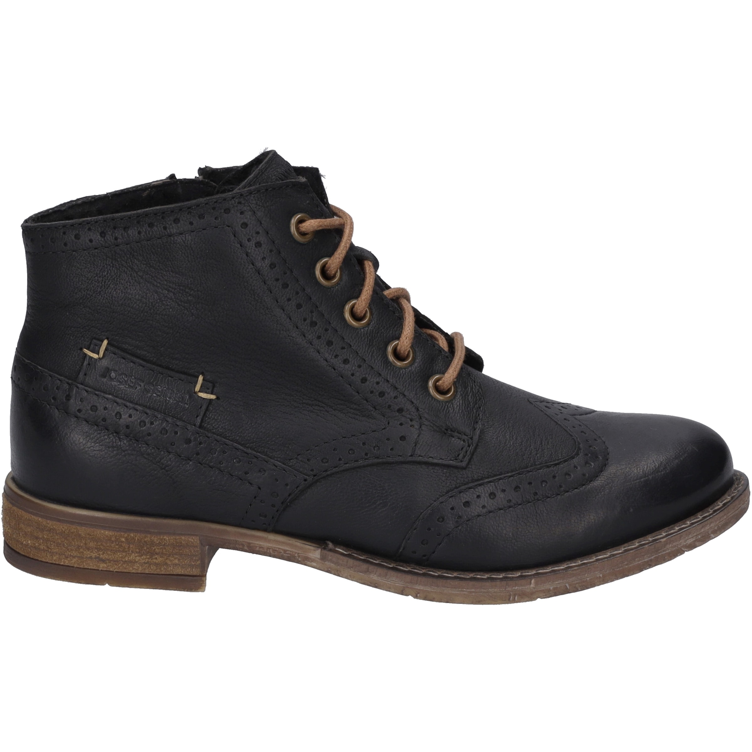 Josef Seibel Stiefelette »Sienna 74, schwarz«