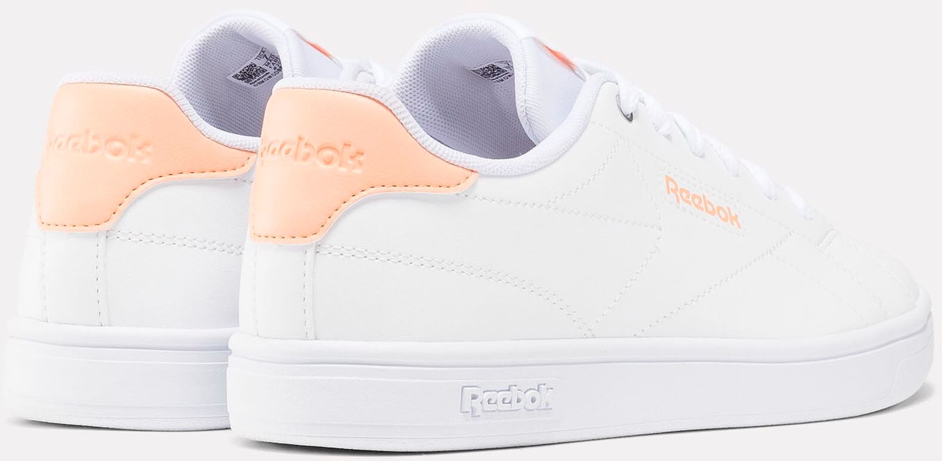 Reebok Classic Sneaker »REEBOK COURT CLEAN«