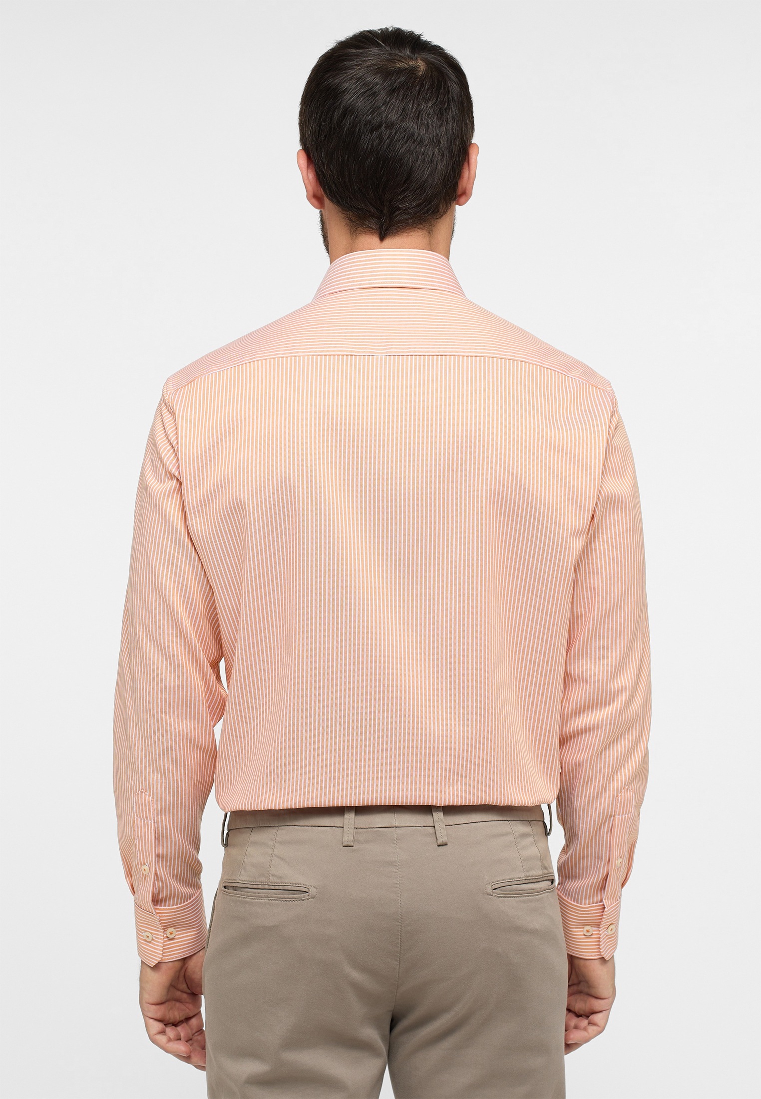 Eterna Langarmhemd »COMFORT FIT«
