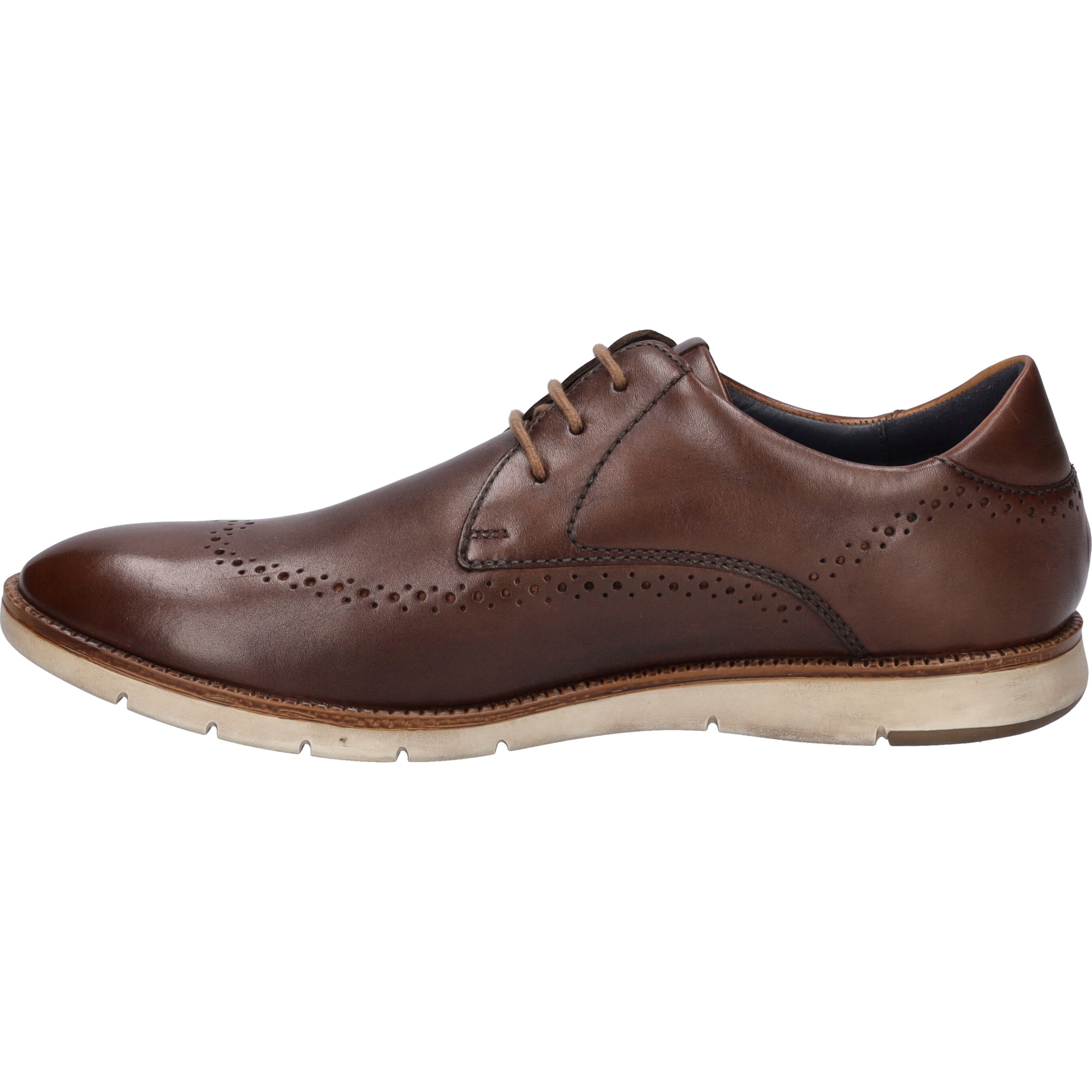 Josef Seibel Schnürschuh »Tyler 33, braun«