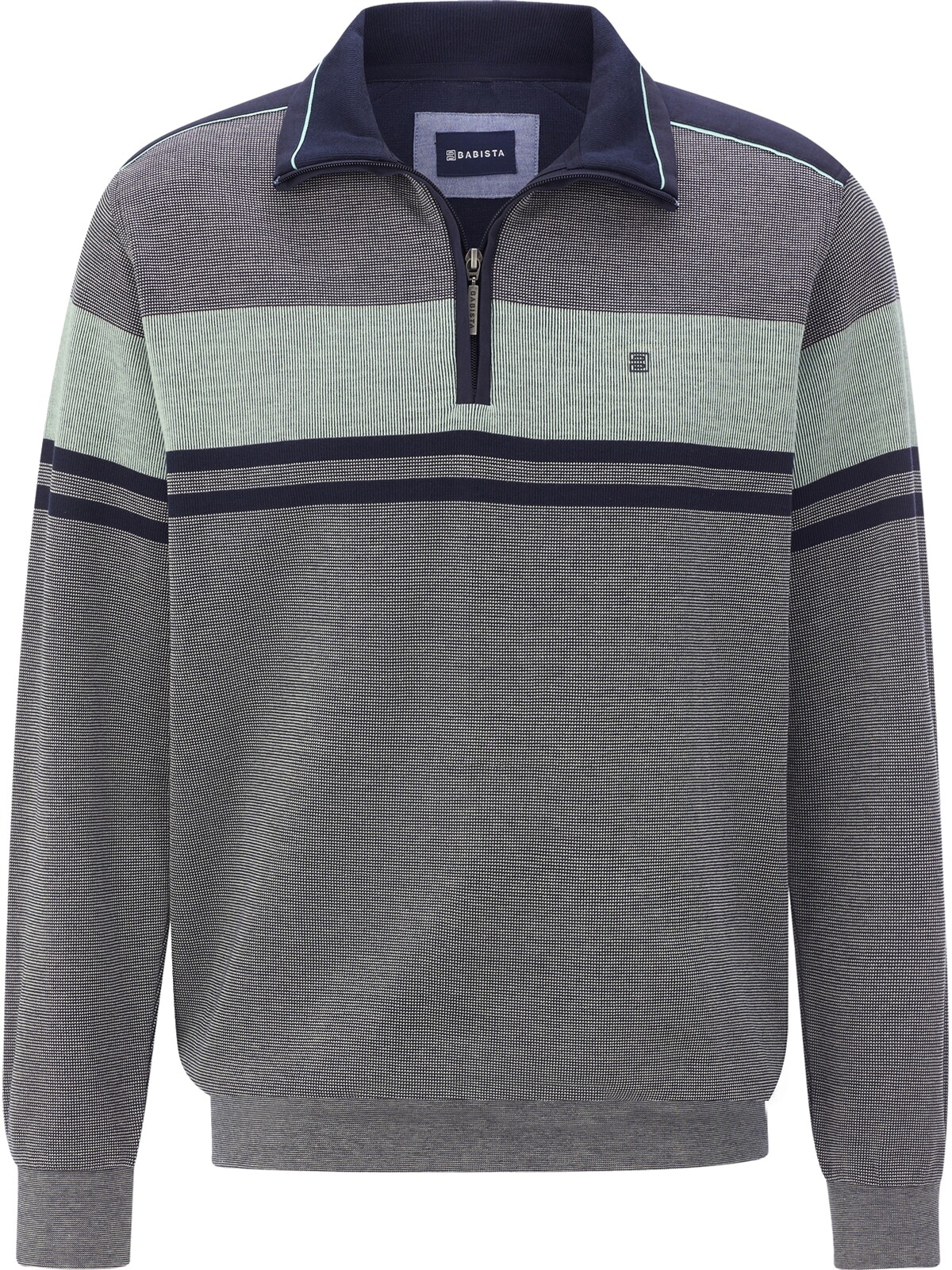 Babista Sweatshirt »Sweatshirt QUARLON«, (1 tlg.)