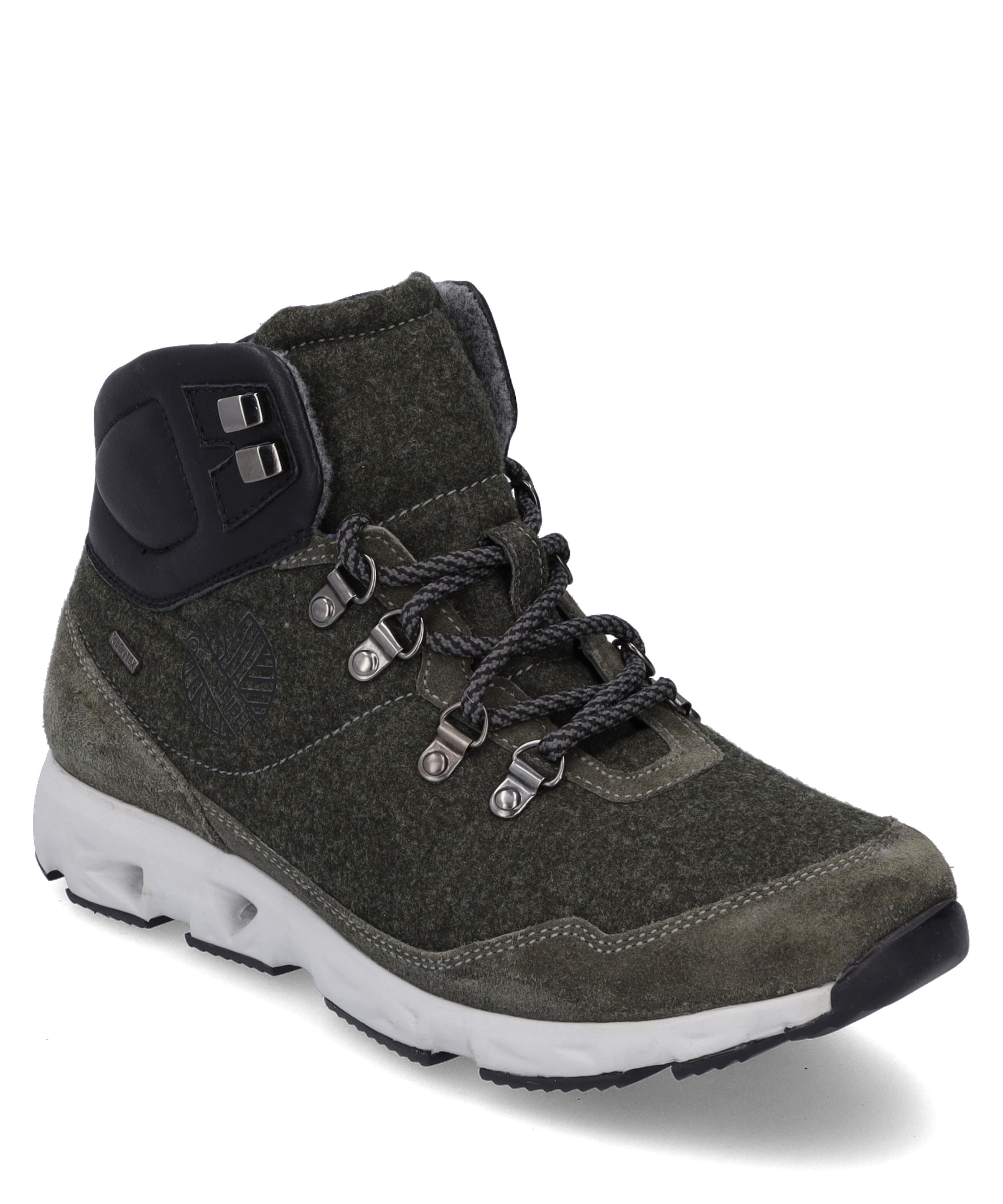 Josef Seibel Sneaker »Noah 56, moos-kombi«