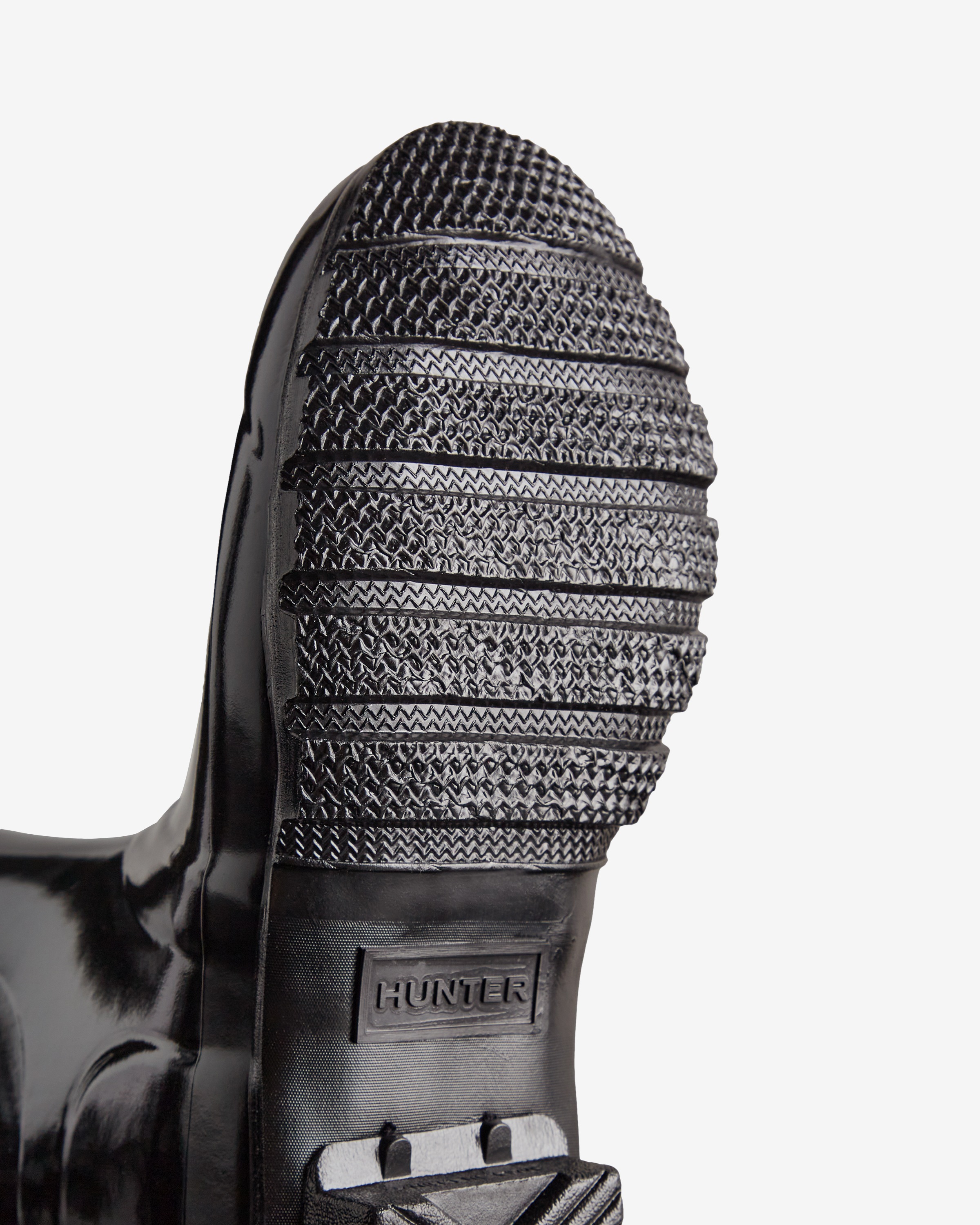 Hunter Gummistiefel »ORIGINAL TALL GLOSS BOOT«, wasserdicht