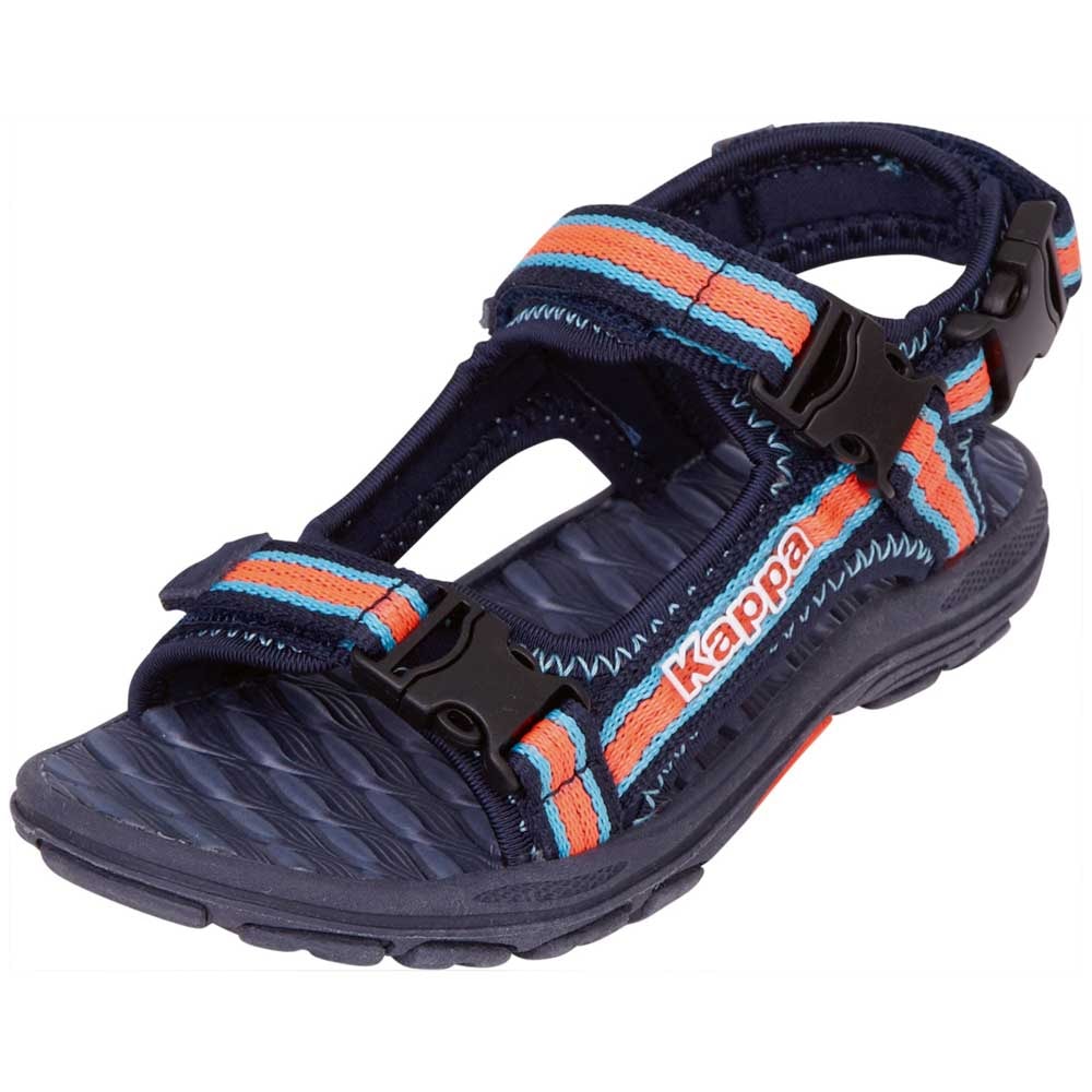 Kappa Sandale, mit praktischen Steckschließen kaufen bei OTTO