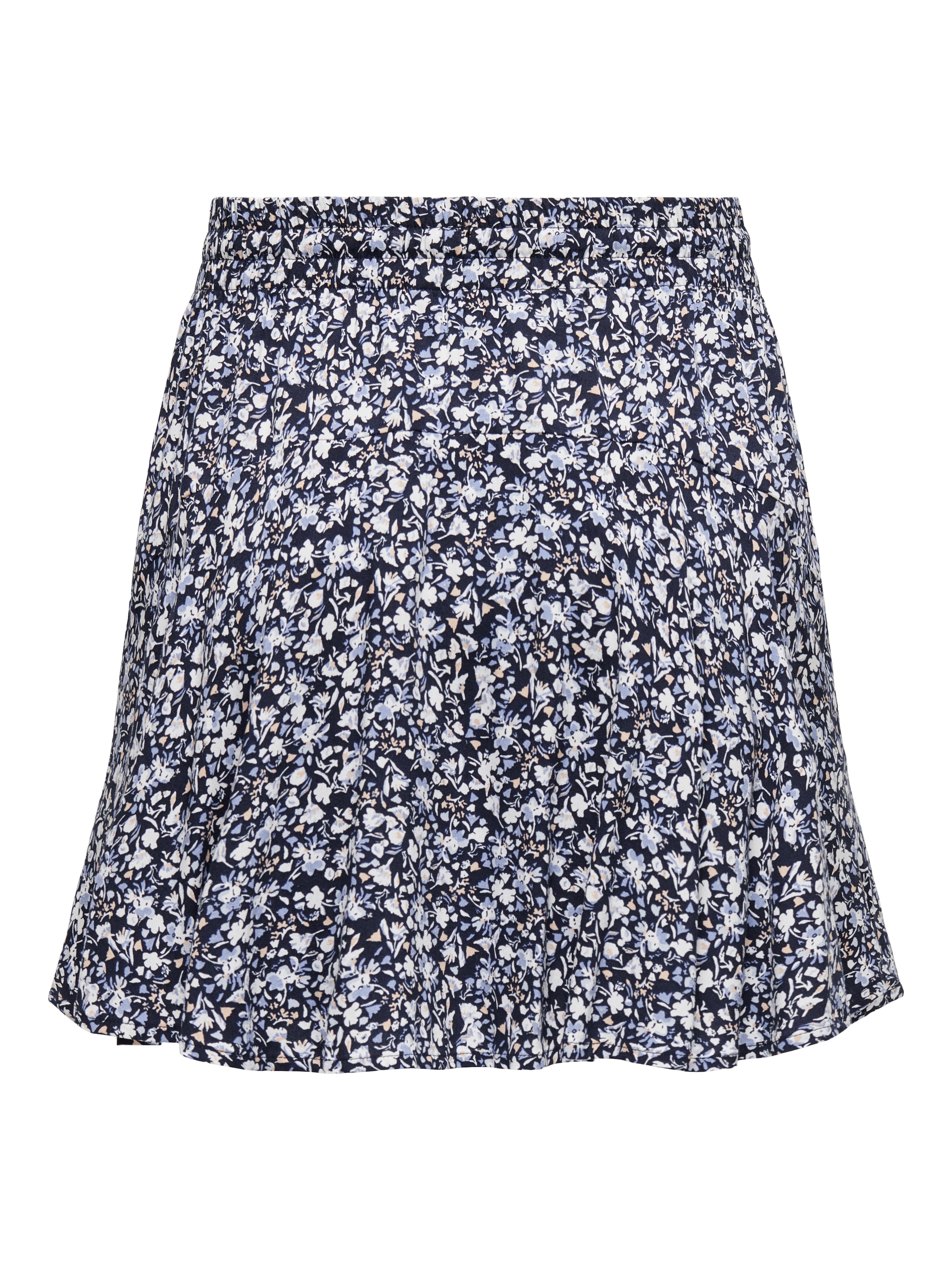 ONLY Minirock »ONLNALA LIFE SKORT WVN NOOS«