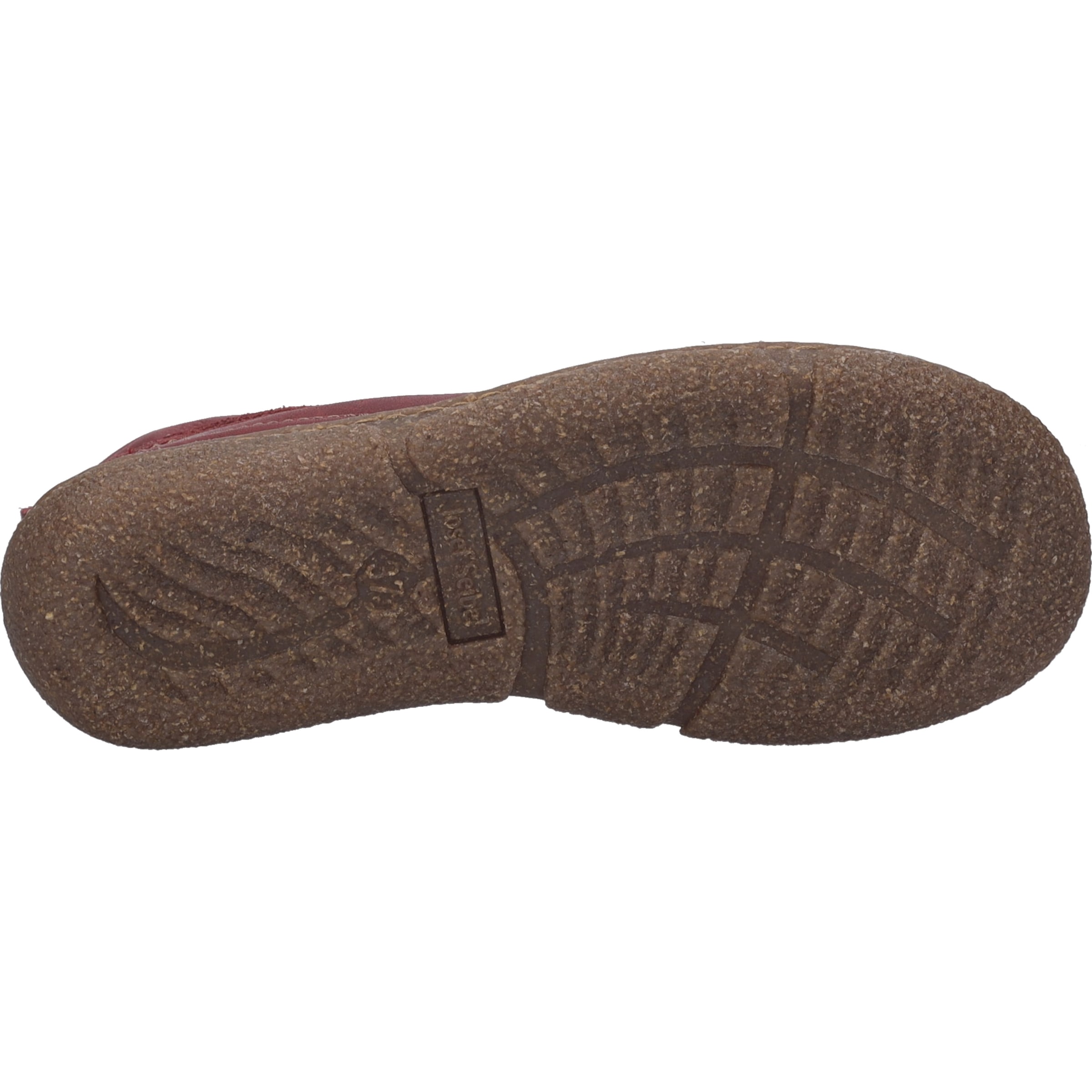 Josef Seibel Stiefelette »Neele 52, bordeaux«