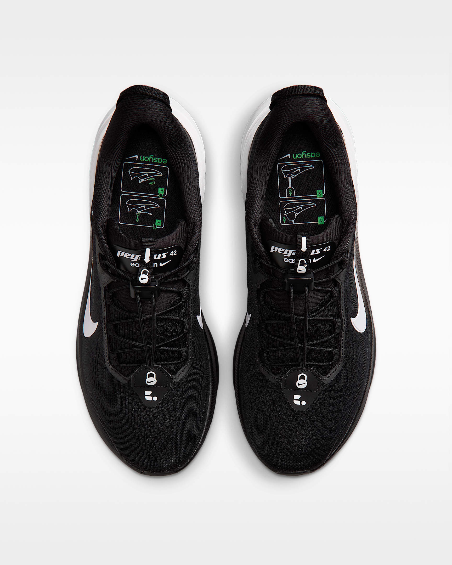 Nike Laufschuh »Pegasus 42 EasyOn«
