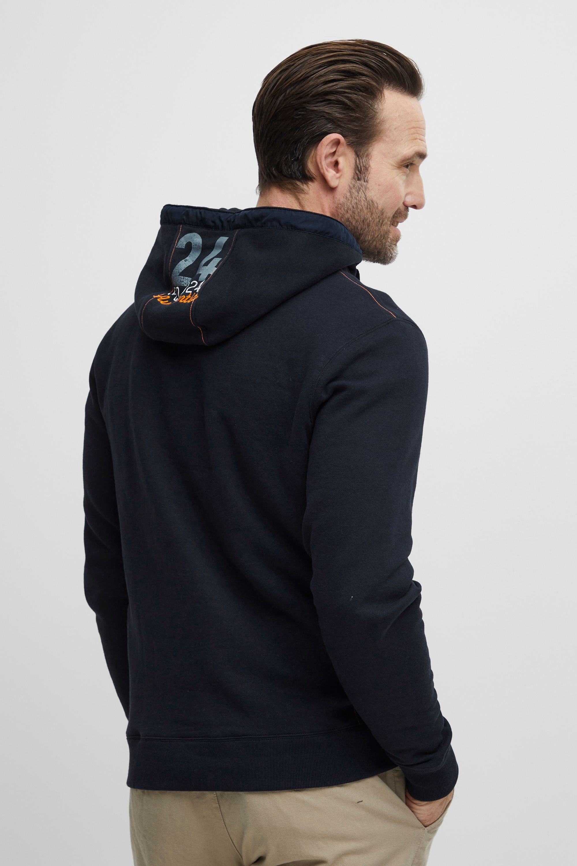 FQ1924 Kapuzenpullover »Hoodie FQErik«
