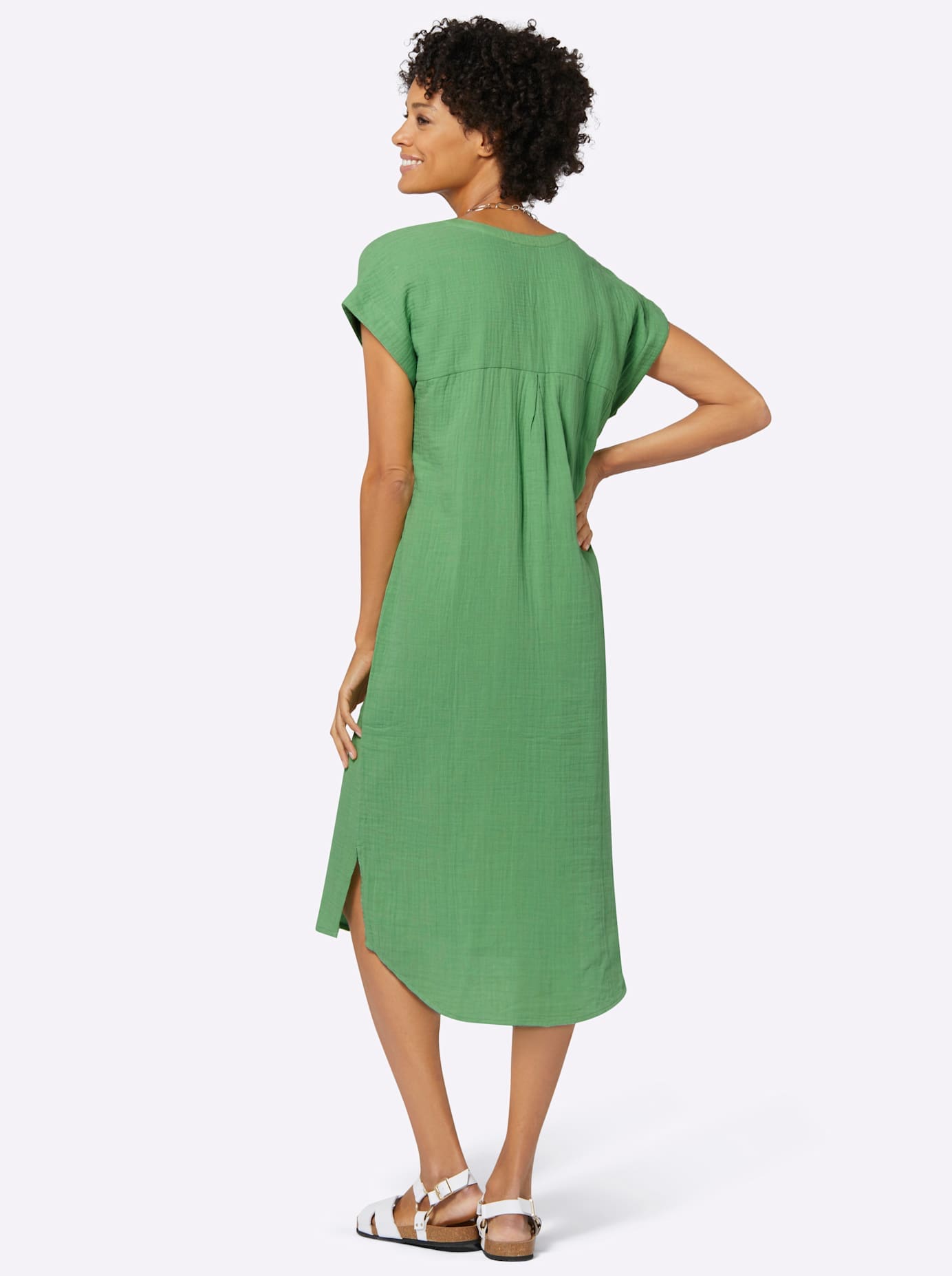Casual Looks Sommerkleid »Kleid«
