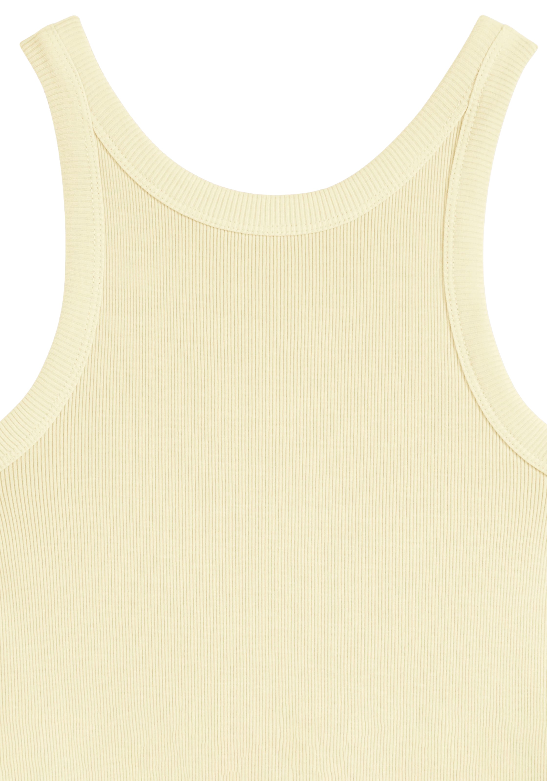Levi's® Tanktop »ESSENTIAL RACER TANK« Slim Fit