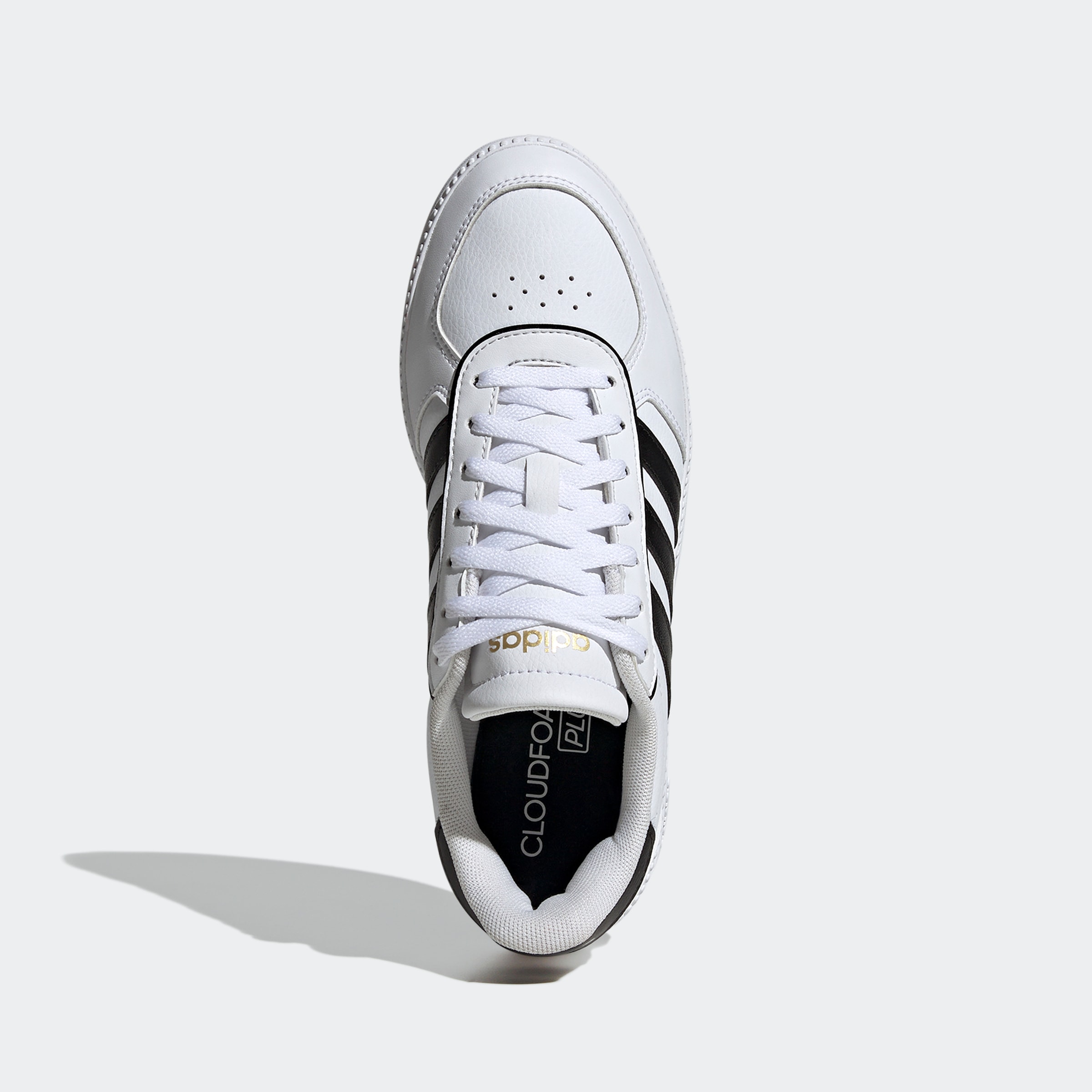 adidas Sportswear Sneaker »BREAKNET SLEEK«