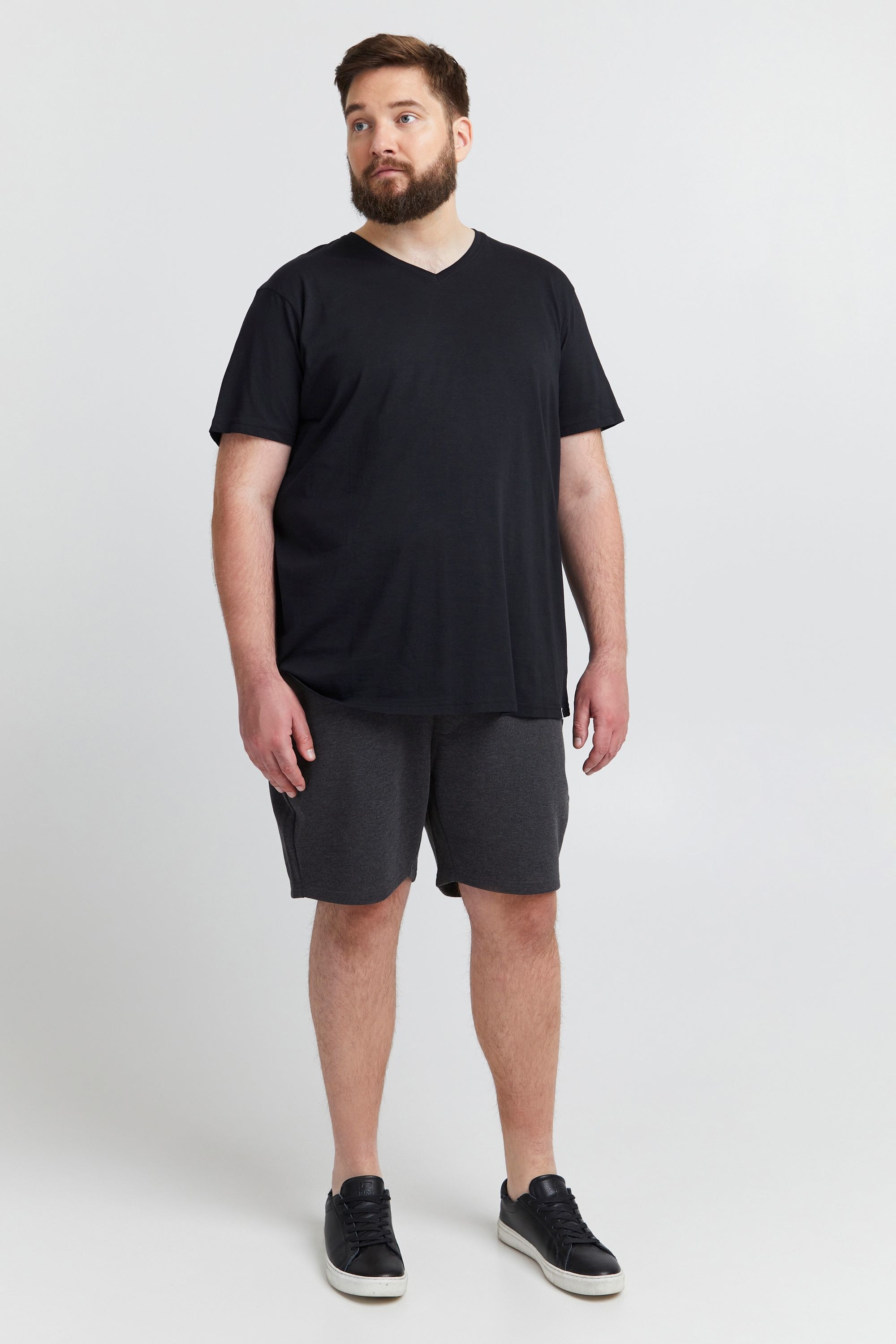 !Solid Sweatshorts »Sweatshorts SDTamp BT«