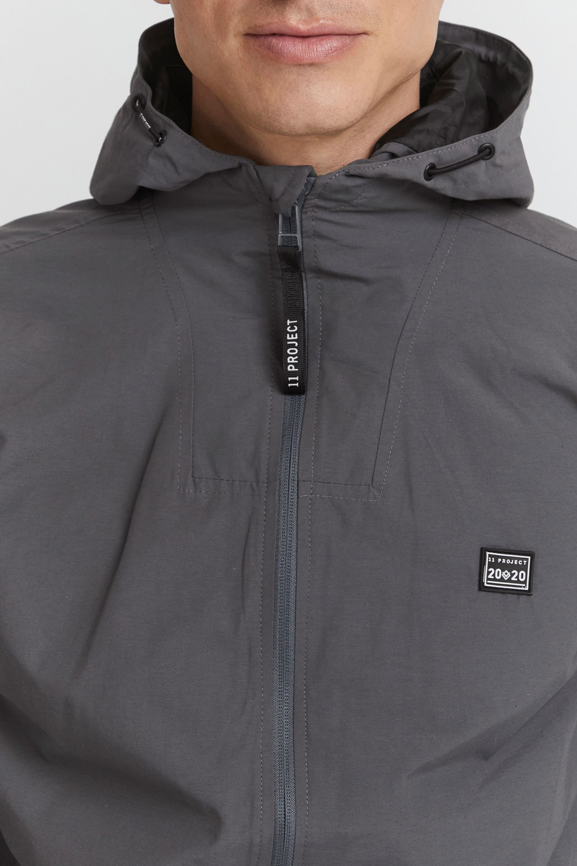 11 Project Kurzjacke »Kurzjacke PRStelan«