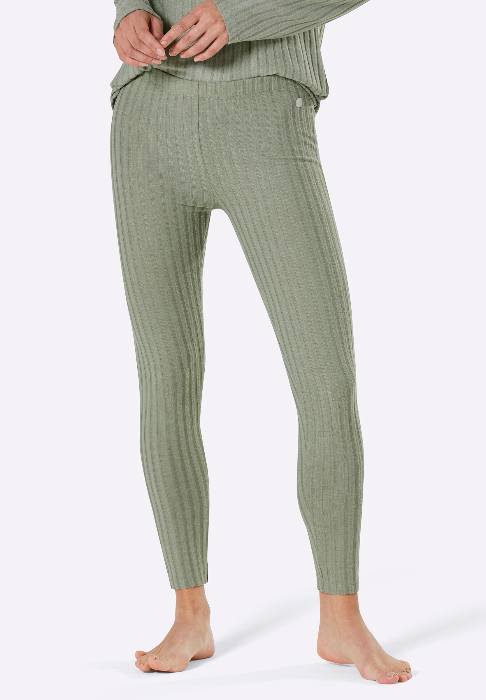 creation L Leggings »Modal-Leggings Modal-Leggings«