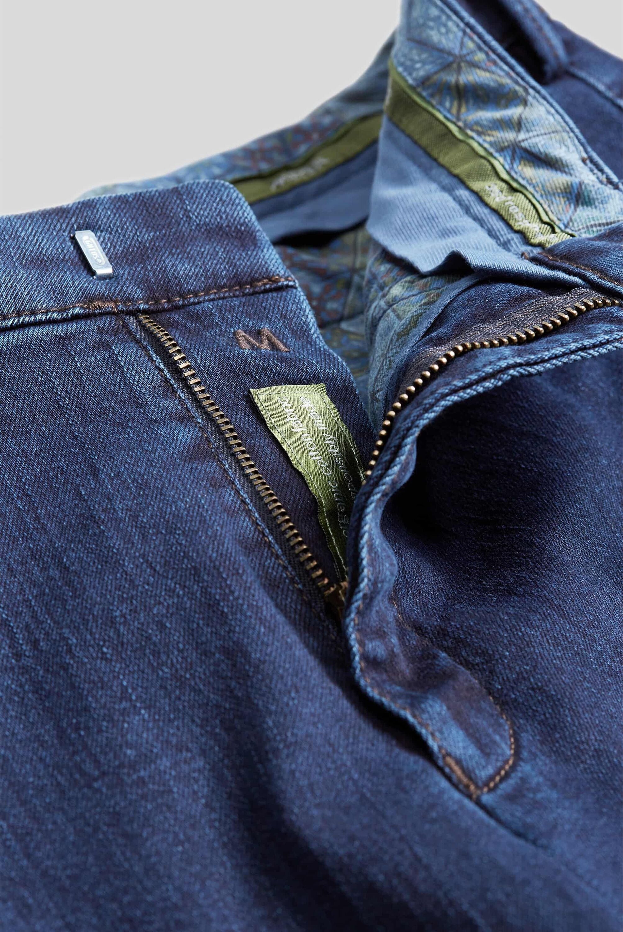 MEYER 5-Pocket-Jeans »CHICAGO« mit 2-Way Stretch