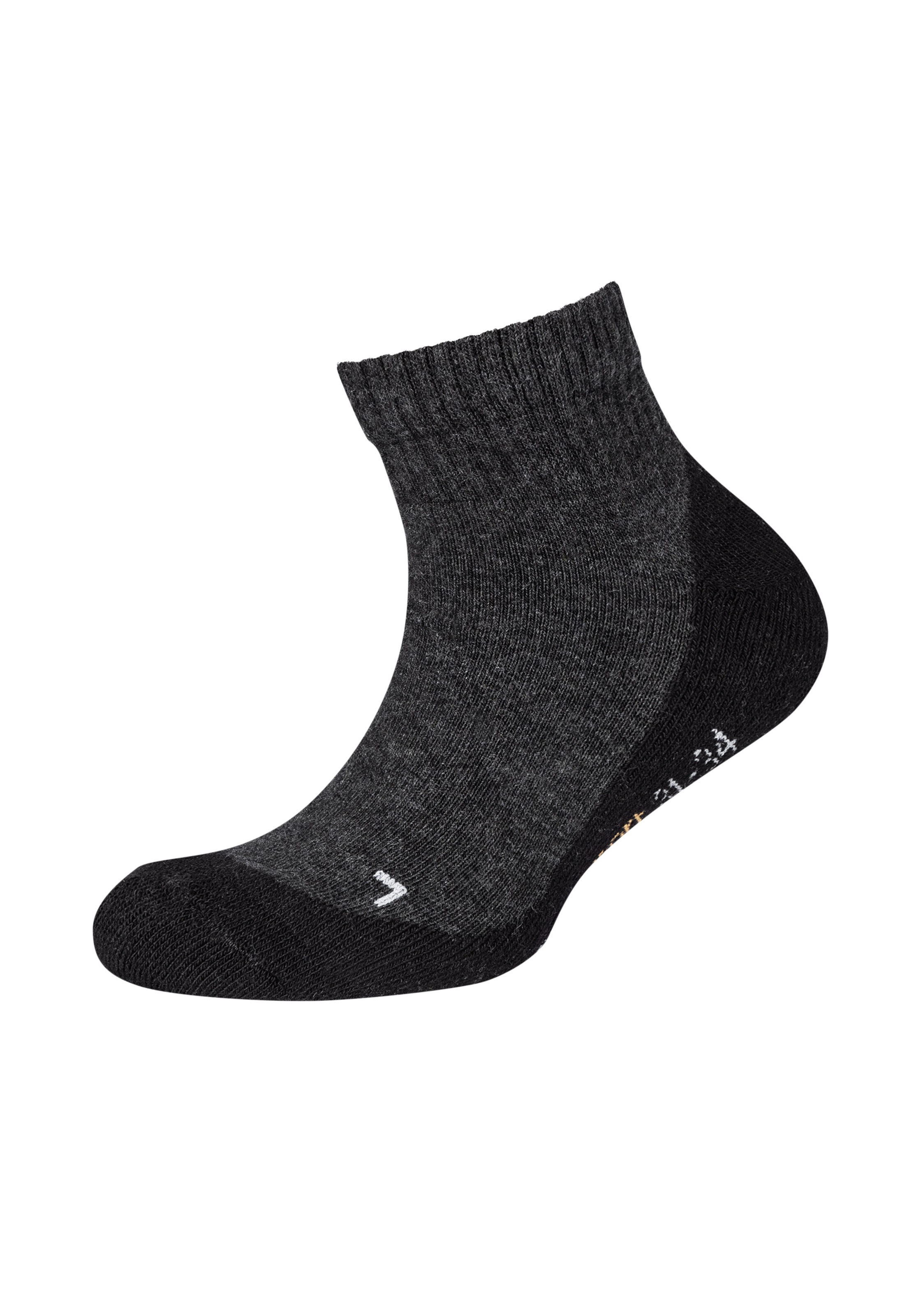 Camano Funktionssocken »function«, (6er Pack), mit feuchtigkeitsregulierenden Funktionsfasern