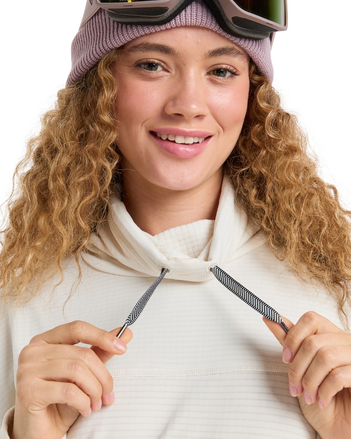 Roxy Fleecepullover »Vertere«
