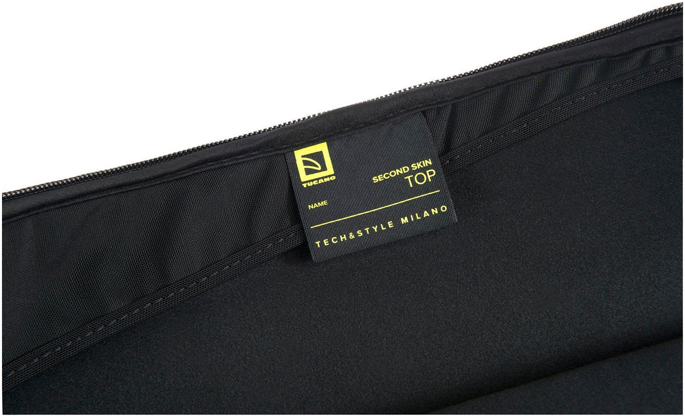 Tucano Laptoptasche »TOP Sleeve Schutzhülle Laptop 13-14, MacBook Pro 14/Air 15«