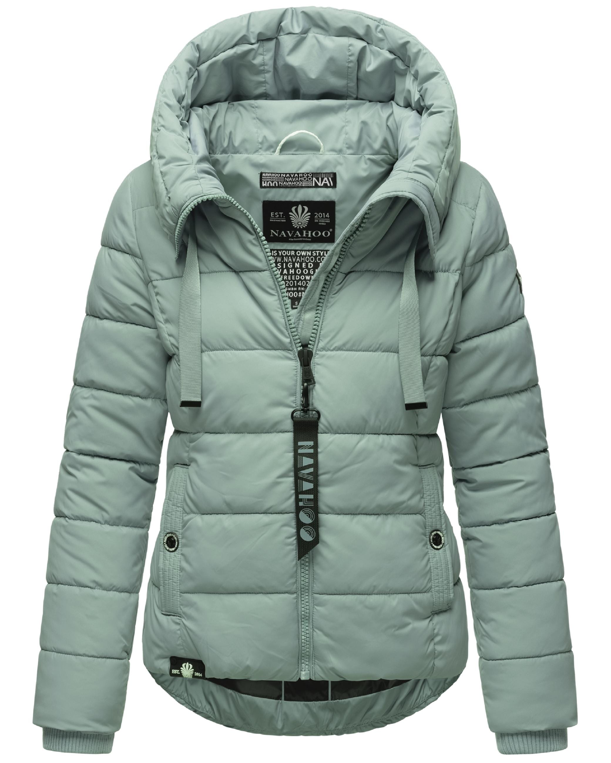 Navahoo Steppjacke »Steppjacke Amayaa«