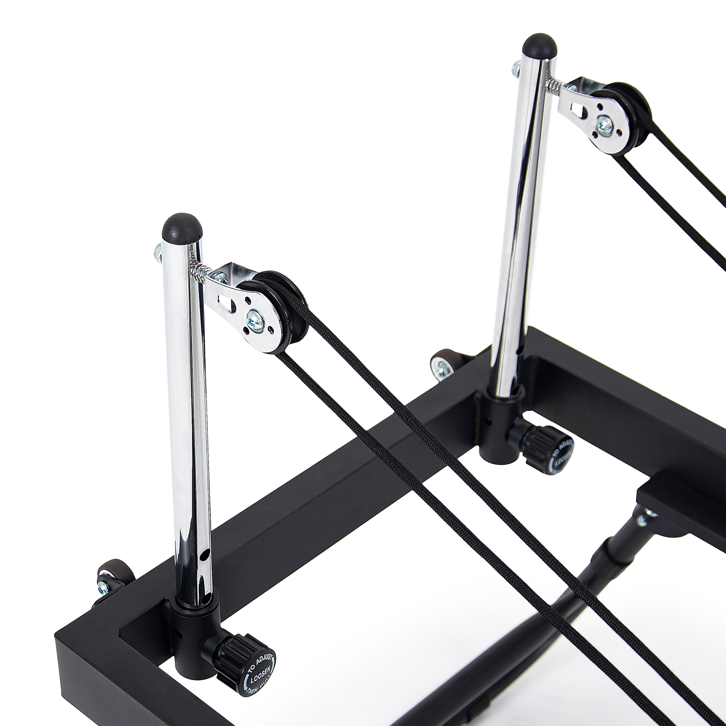 Christopeit Sport® Pilates-Reformer »Pilates Reformer 2000«