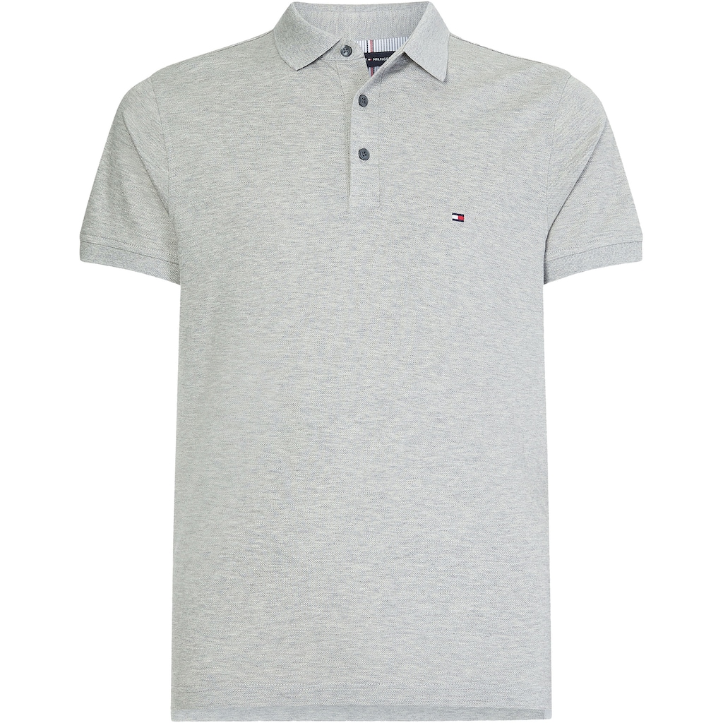 Tommy Hilfiger Poloshirt »1985 SLIM POLO«