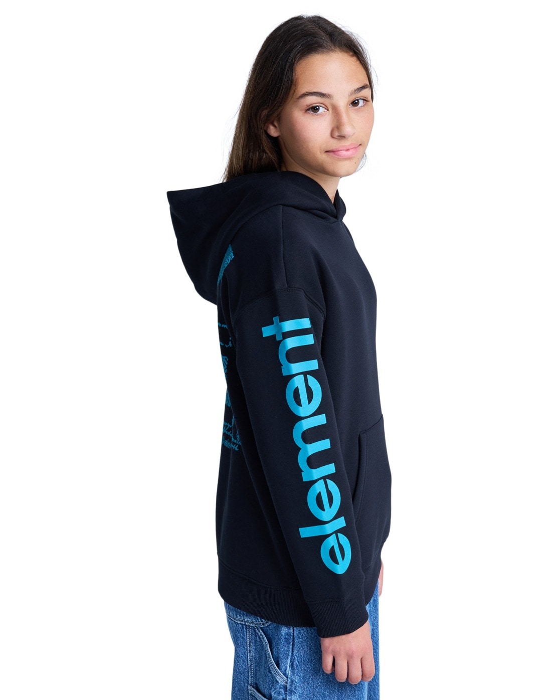 Element Hoodie »4 Elements«
