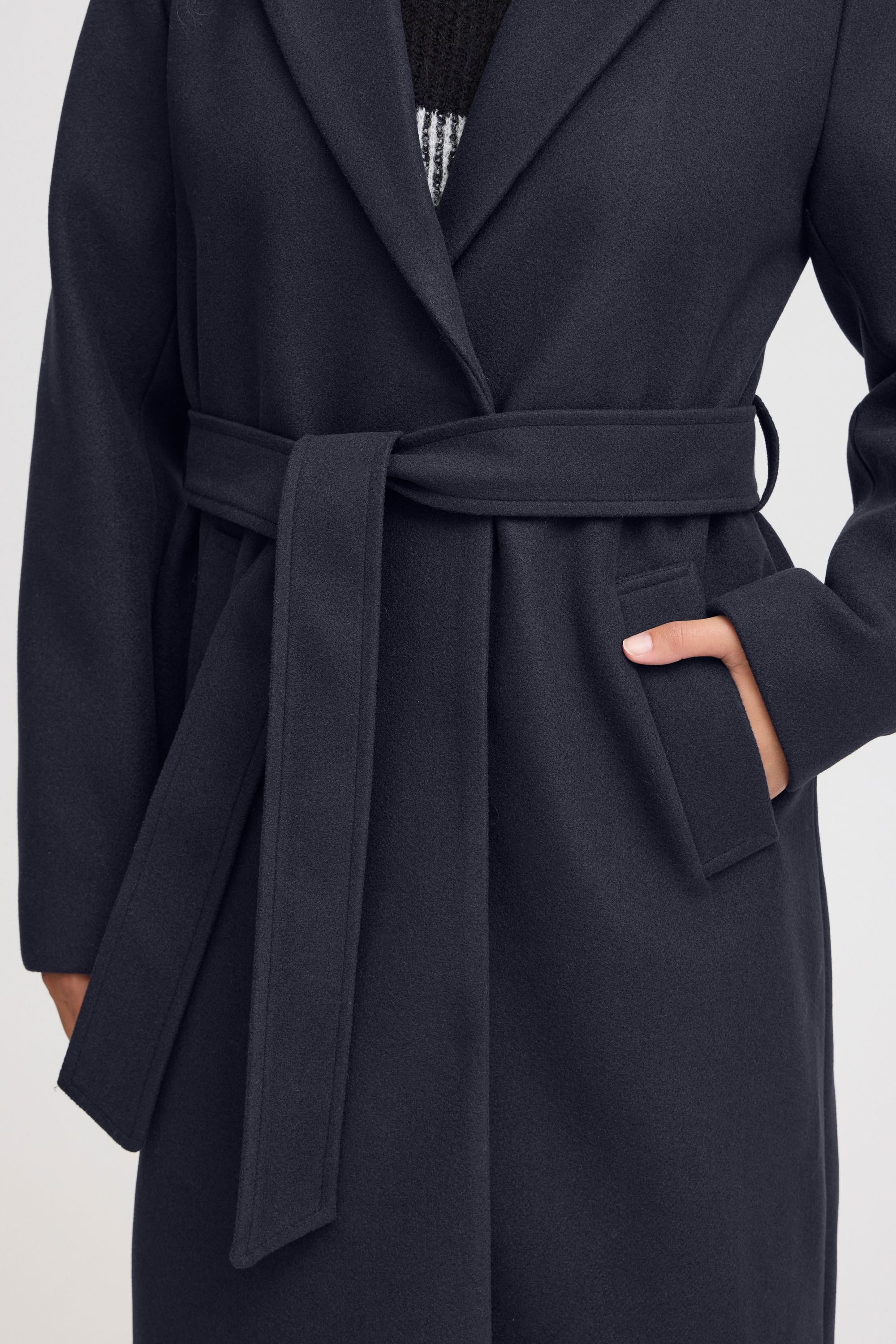 Ichi Langjacke »Langjacke IHJANNET JA6«