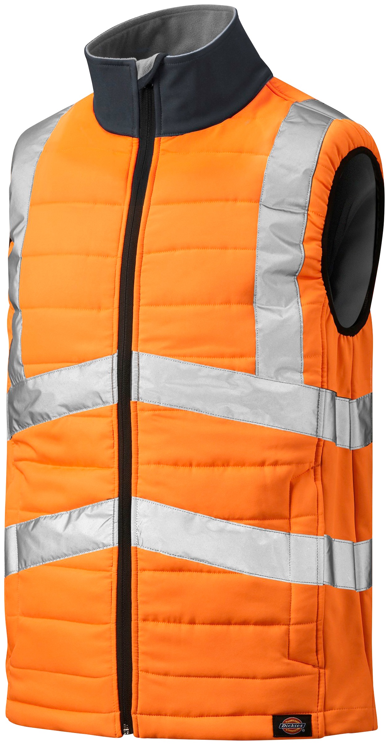 Dickies Arbeitsweste »London«, leicht gesteppt
