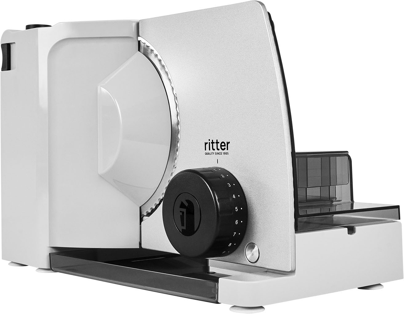 ritter Allesschneider »compact 7« 65 W