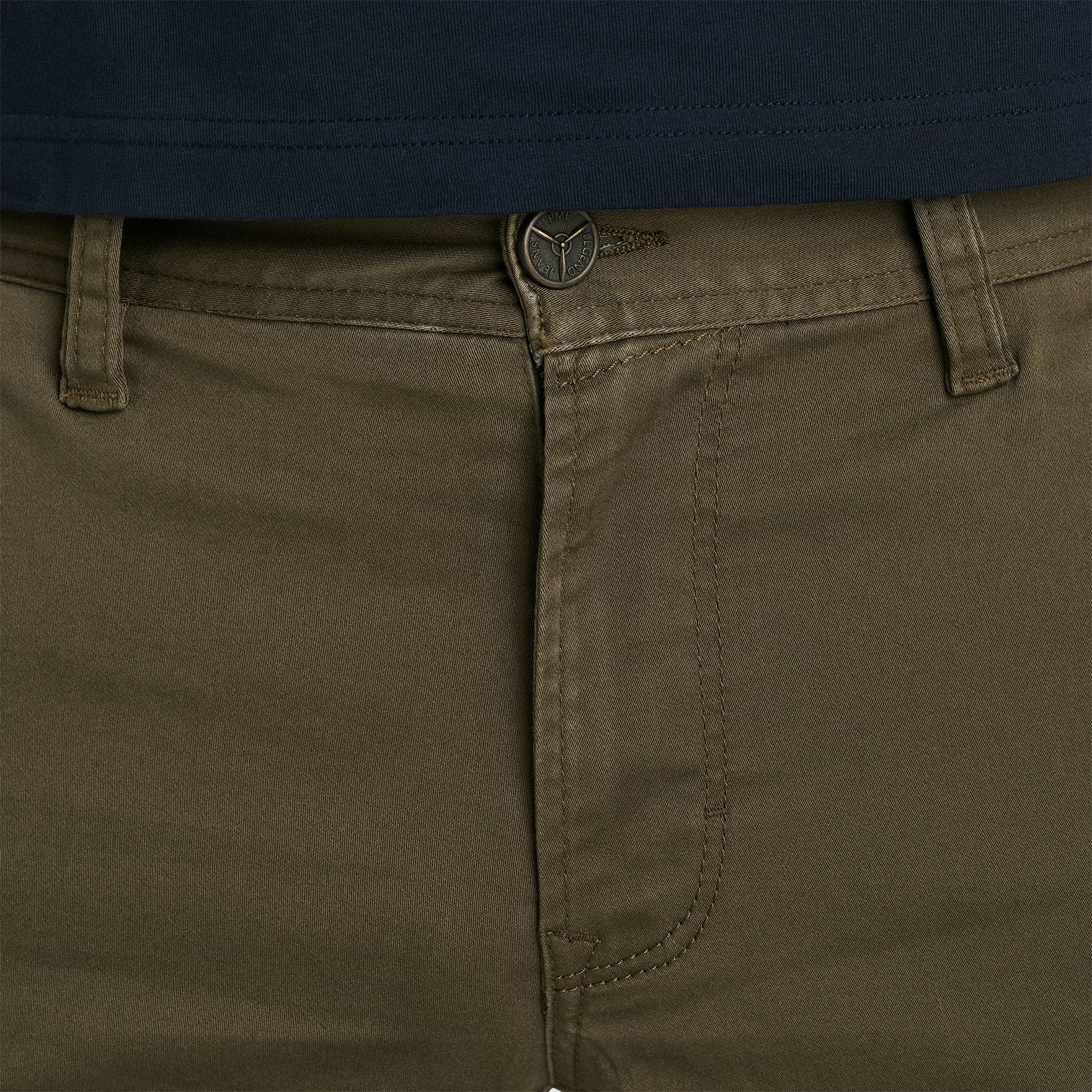 PME LEGEND Cargoshorts »EXPEDIZER CARGO SHORTS LT WEIGHT COLORED SWEAT«