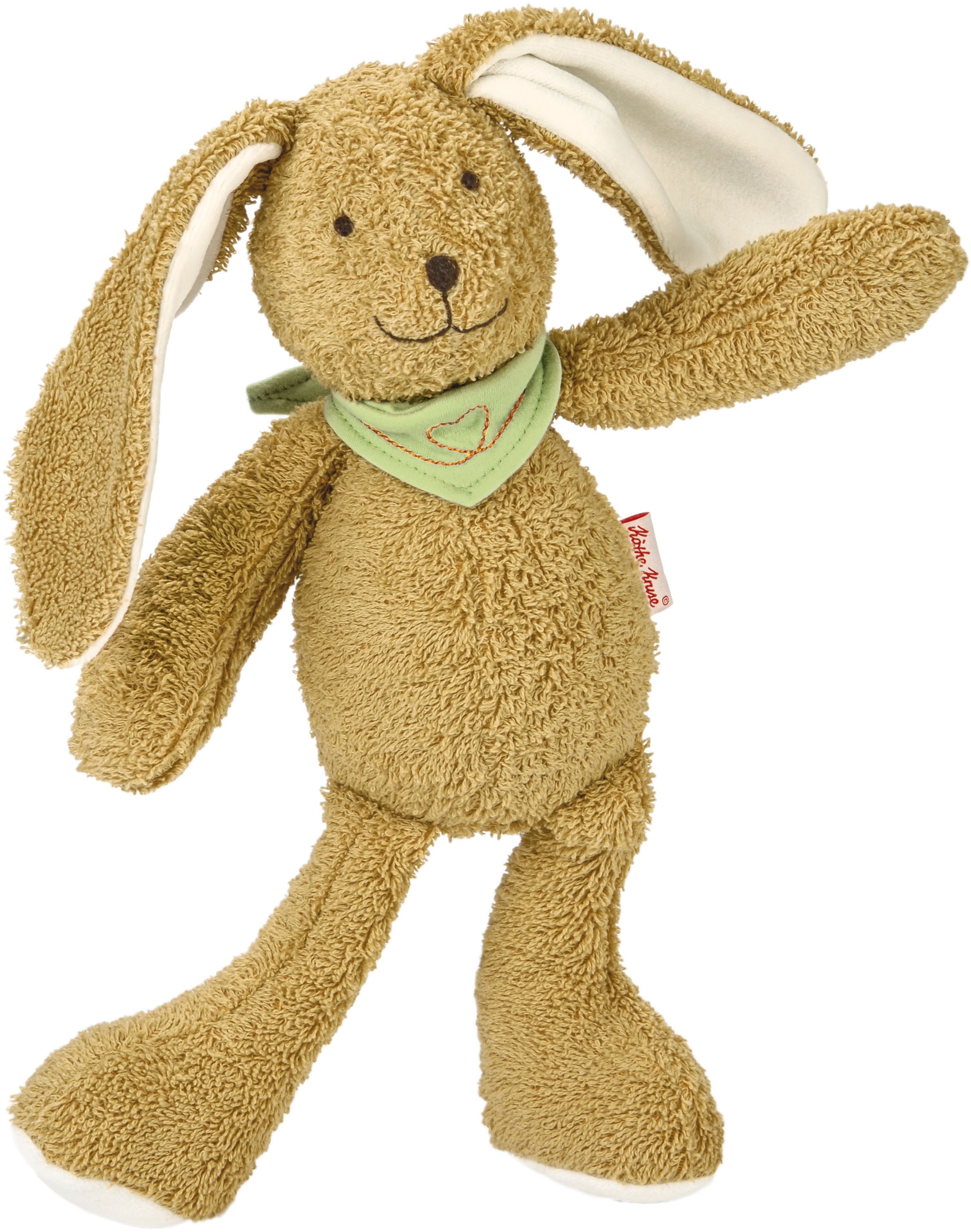 Käthe Kruse Kuscheltier »Hase Pino Schlenkertier« kaufen