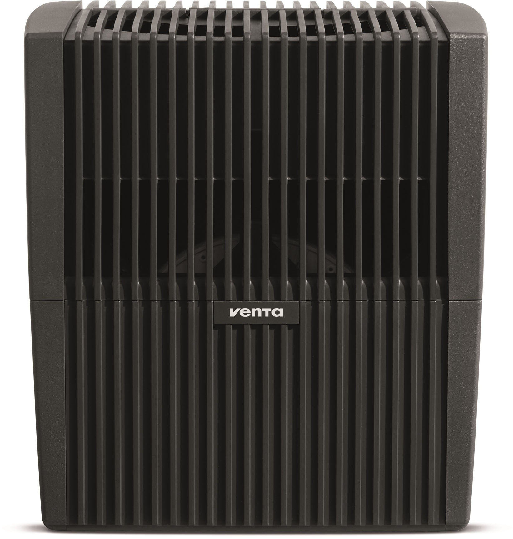 Venta Luftbefeuchter »Original LW25 anthrazit«, 7 l Wassertank, ohne Filtermatten, 7L Wasserwanne, für Räume bis 40 m²