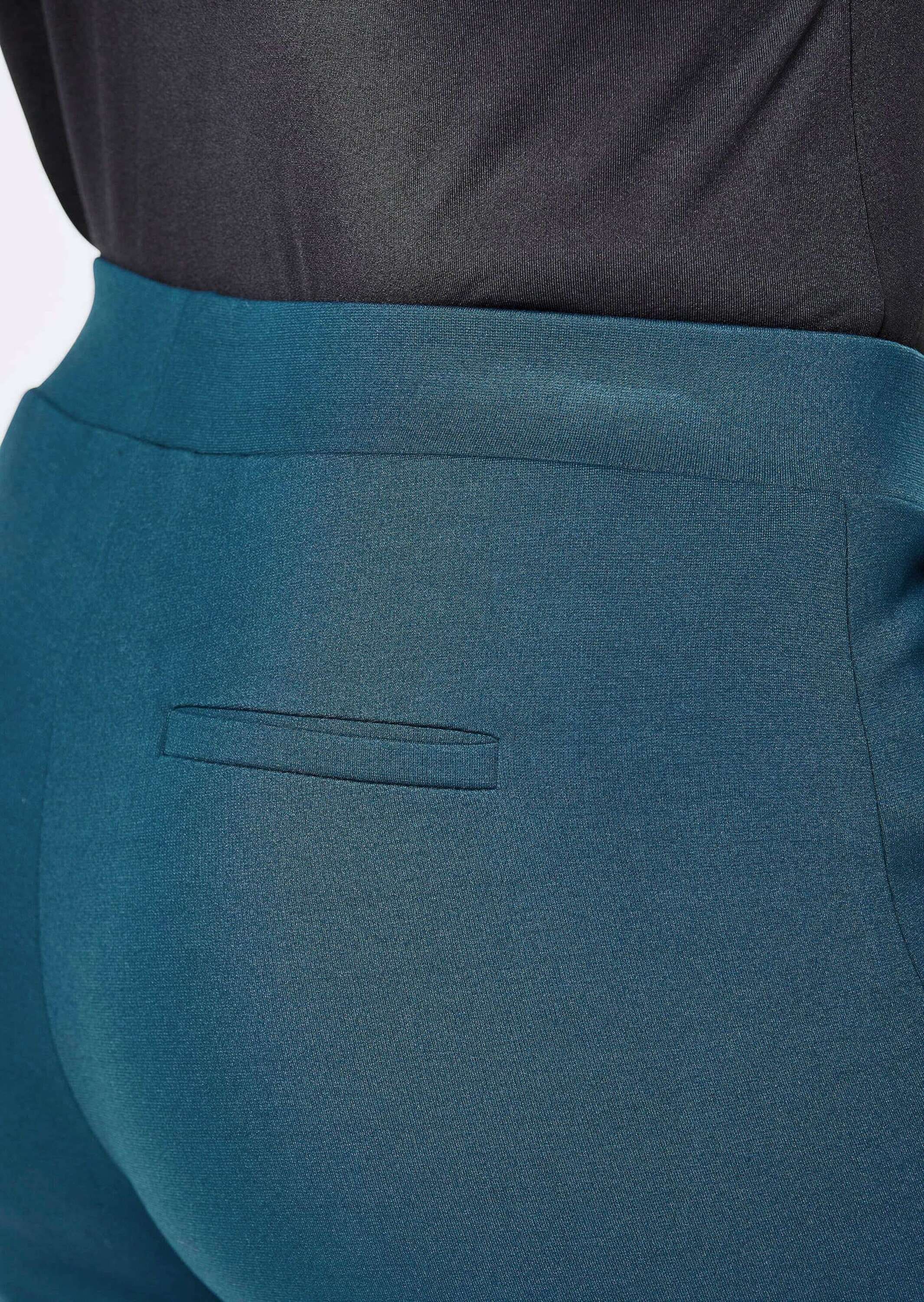 GOLDNER Chinohose »Hose Hose«
