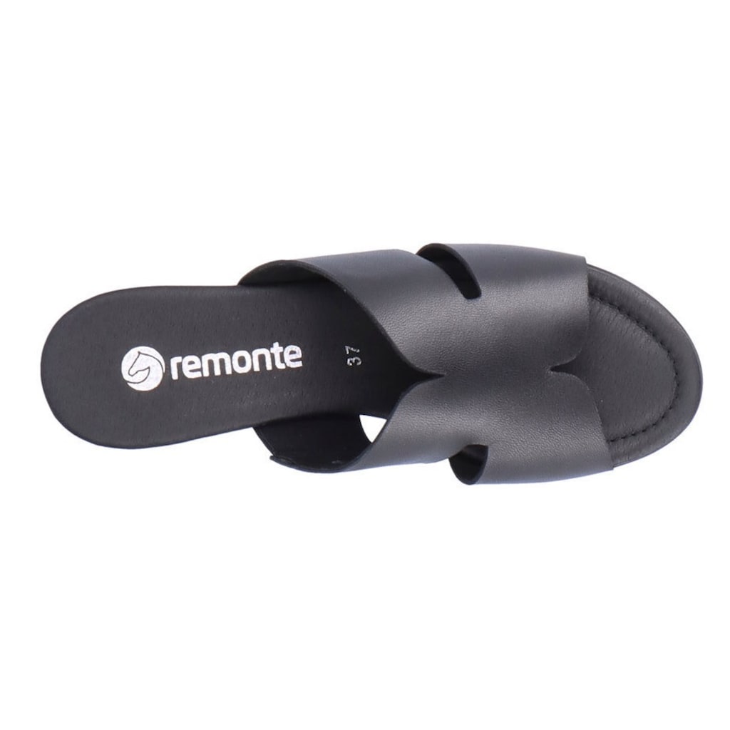 Remonte Pantolette