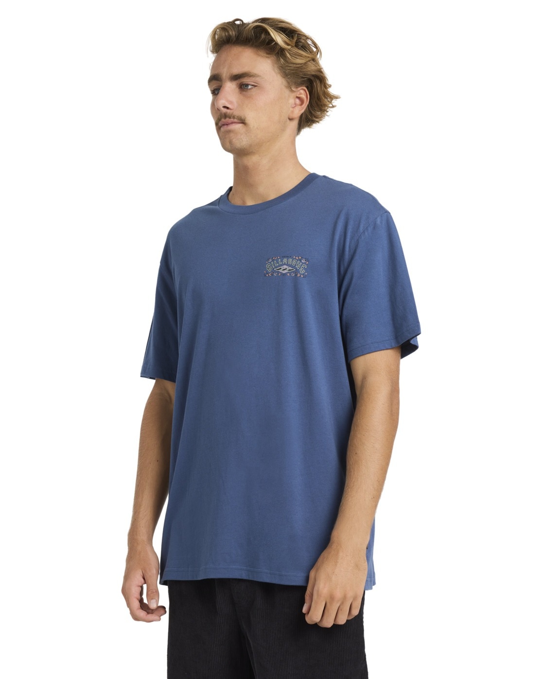 Billabong T-Shirt »Heritage Arch Premium«