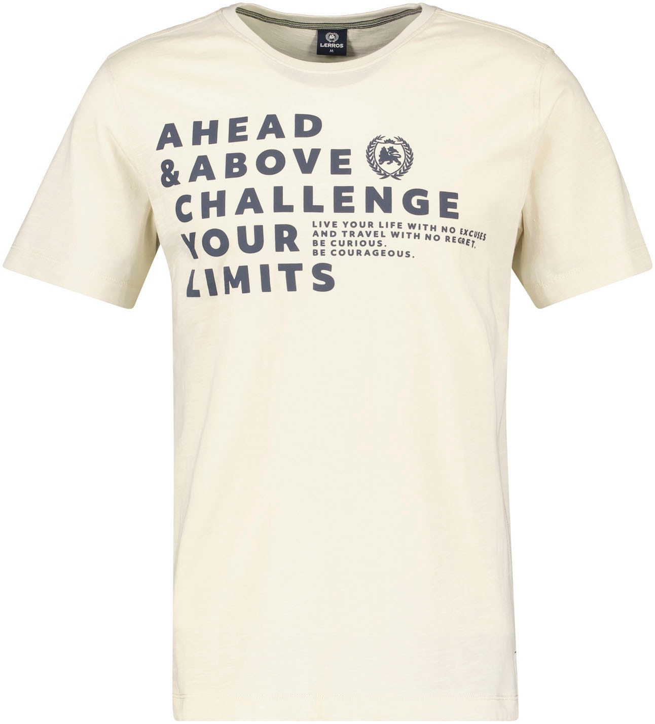 LERROS T-Shirt