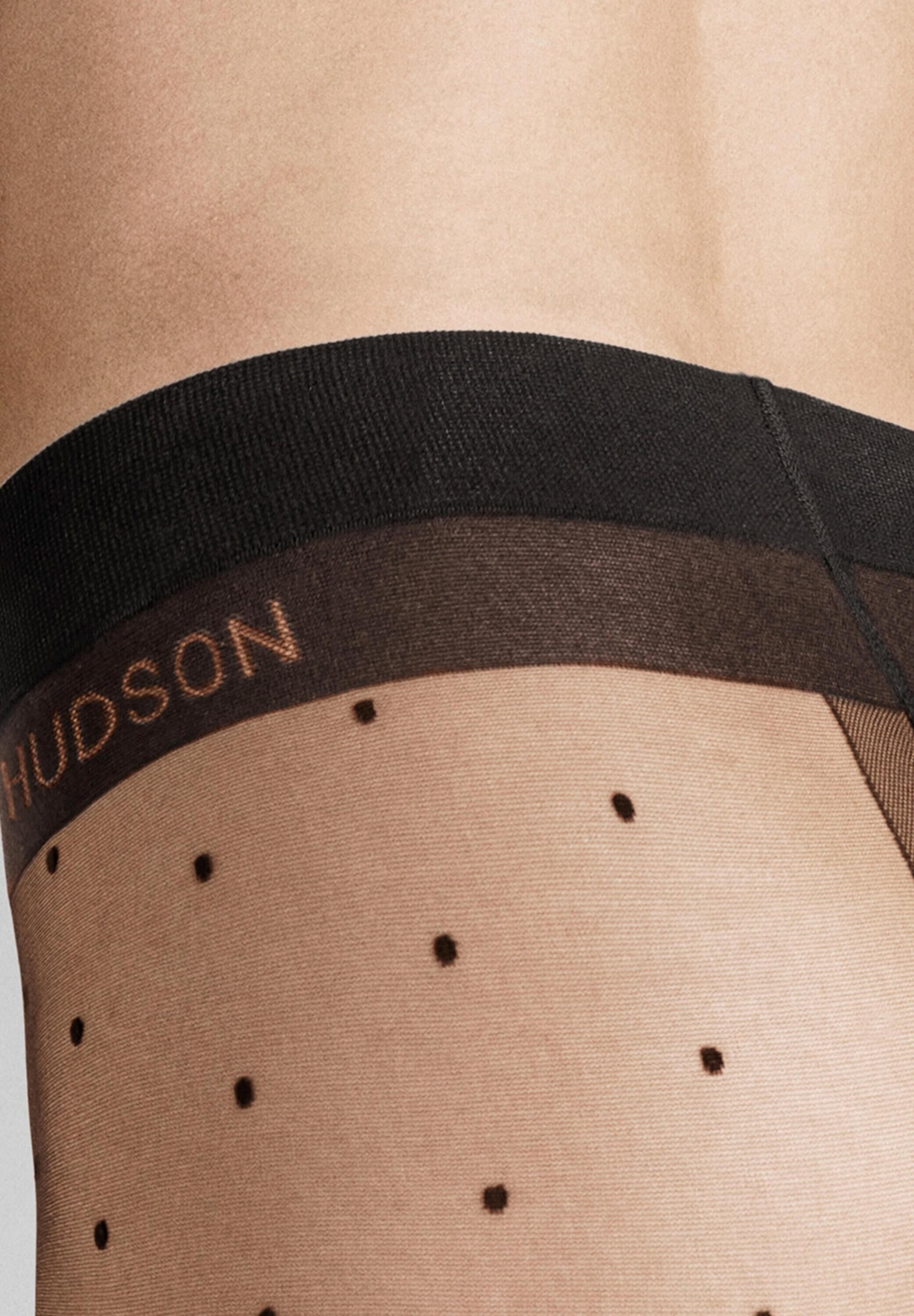 Hudson Feinstrumpfhose »Strumpfhose Dots 20«