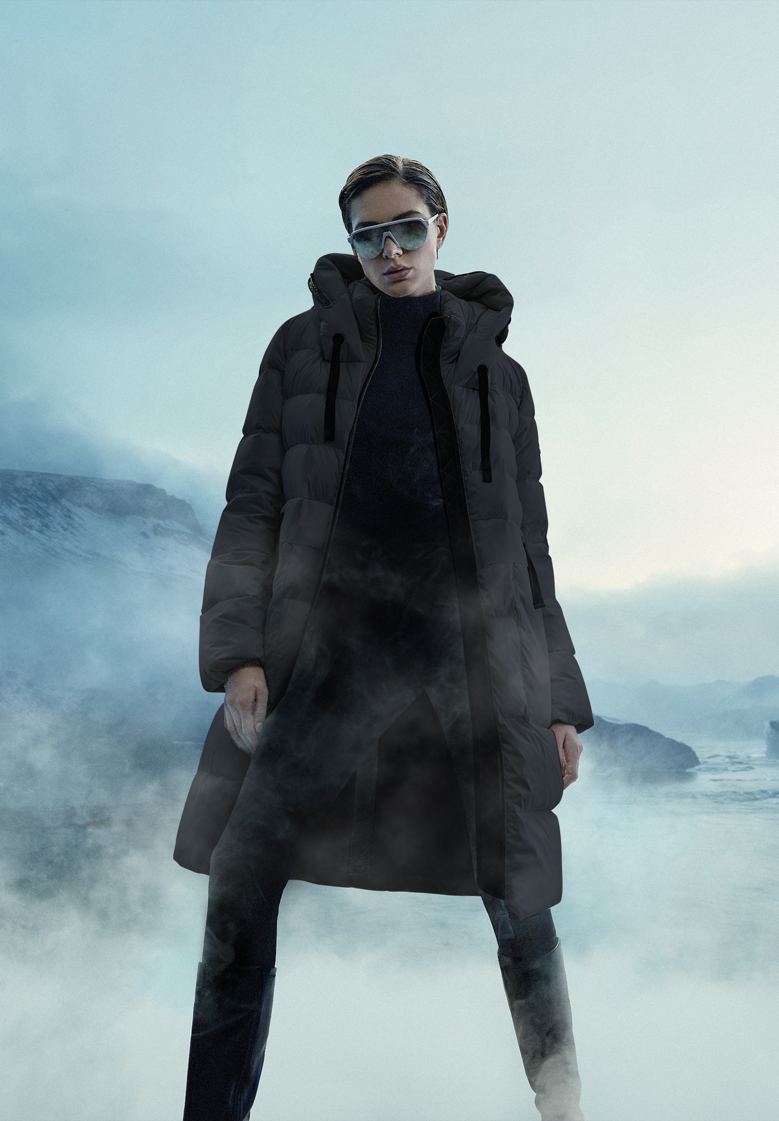 Betty Barclay Daunenjacke »Daunen-Steppjacke mit Kapuze«