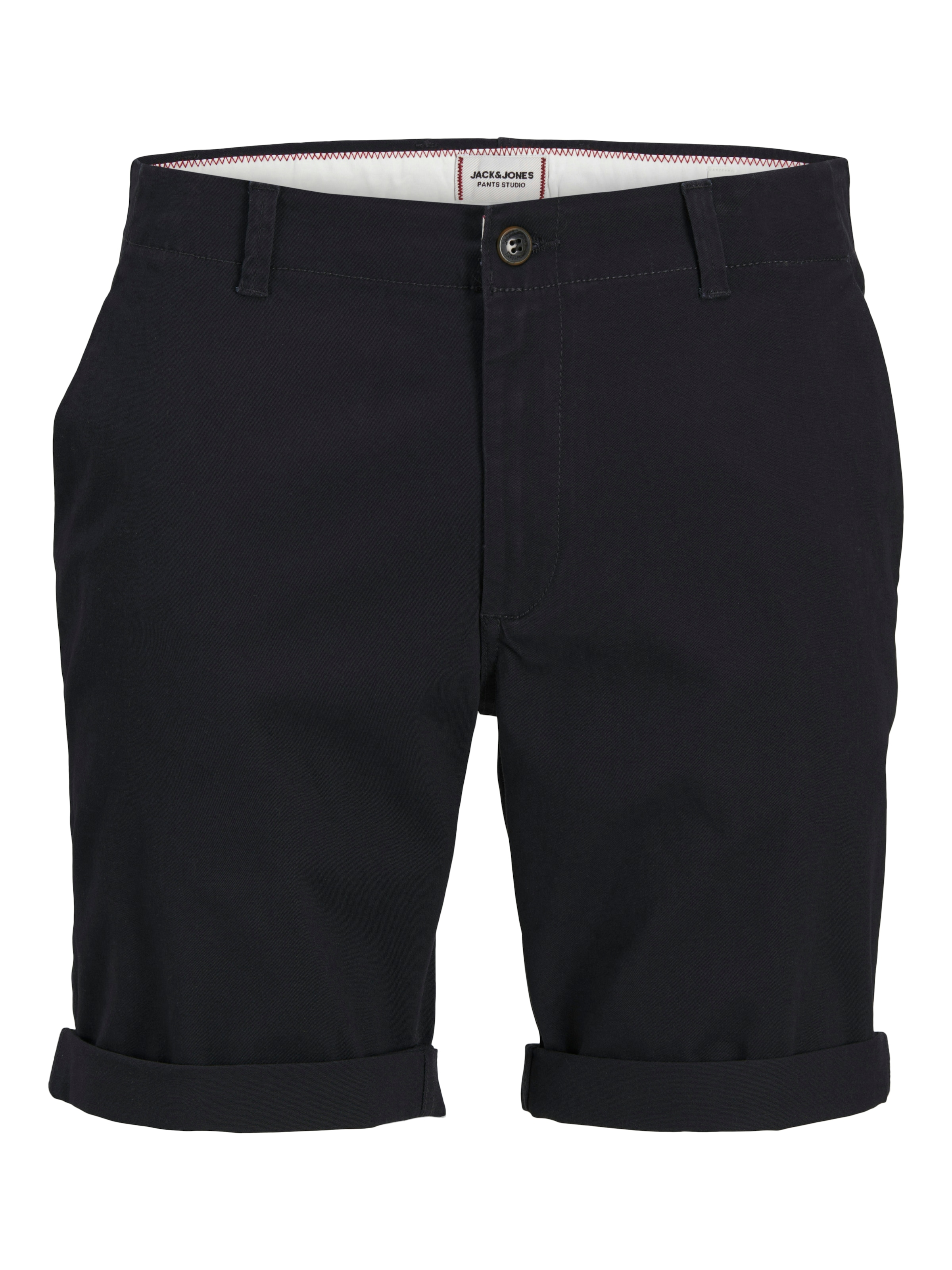 Jack & Jones Chinoshorts »JPSTDAVE JJCHINO SHORTS«