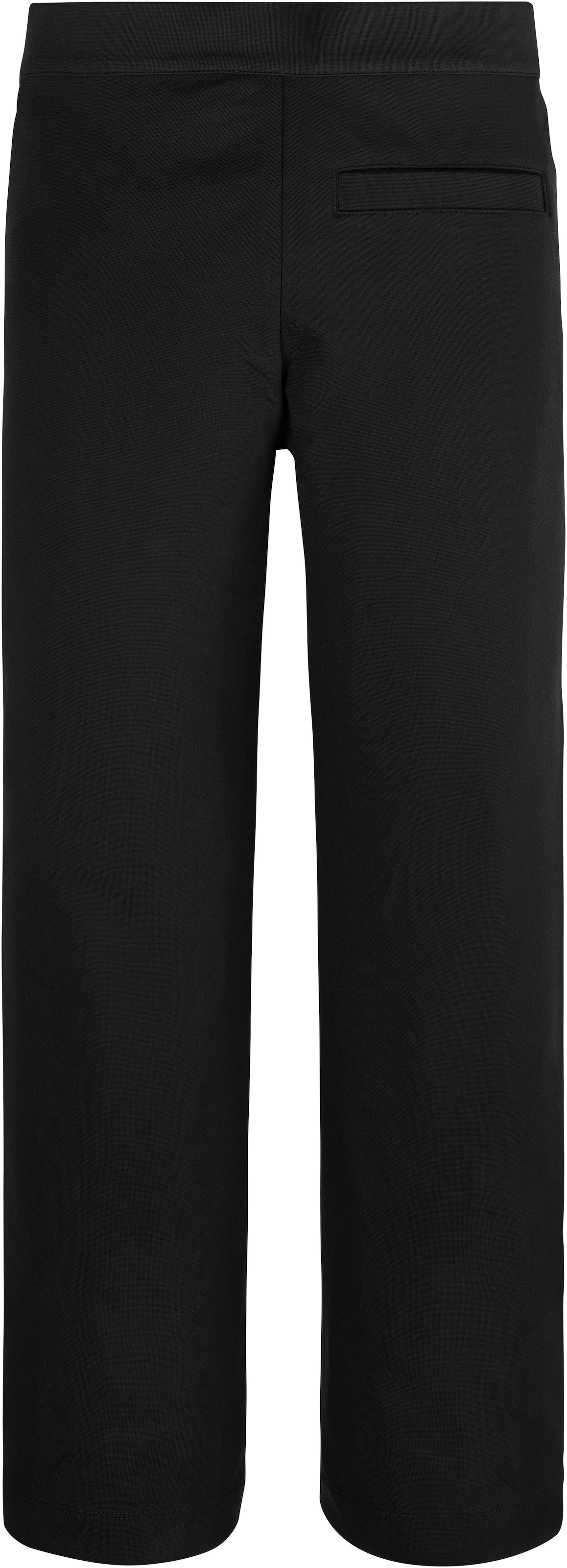 Calvin Klein Jeans Bundfaltenhose »CEREMONY PUNTO PANTS«, für Kinder bis 16 Jahre