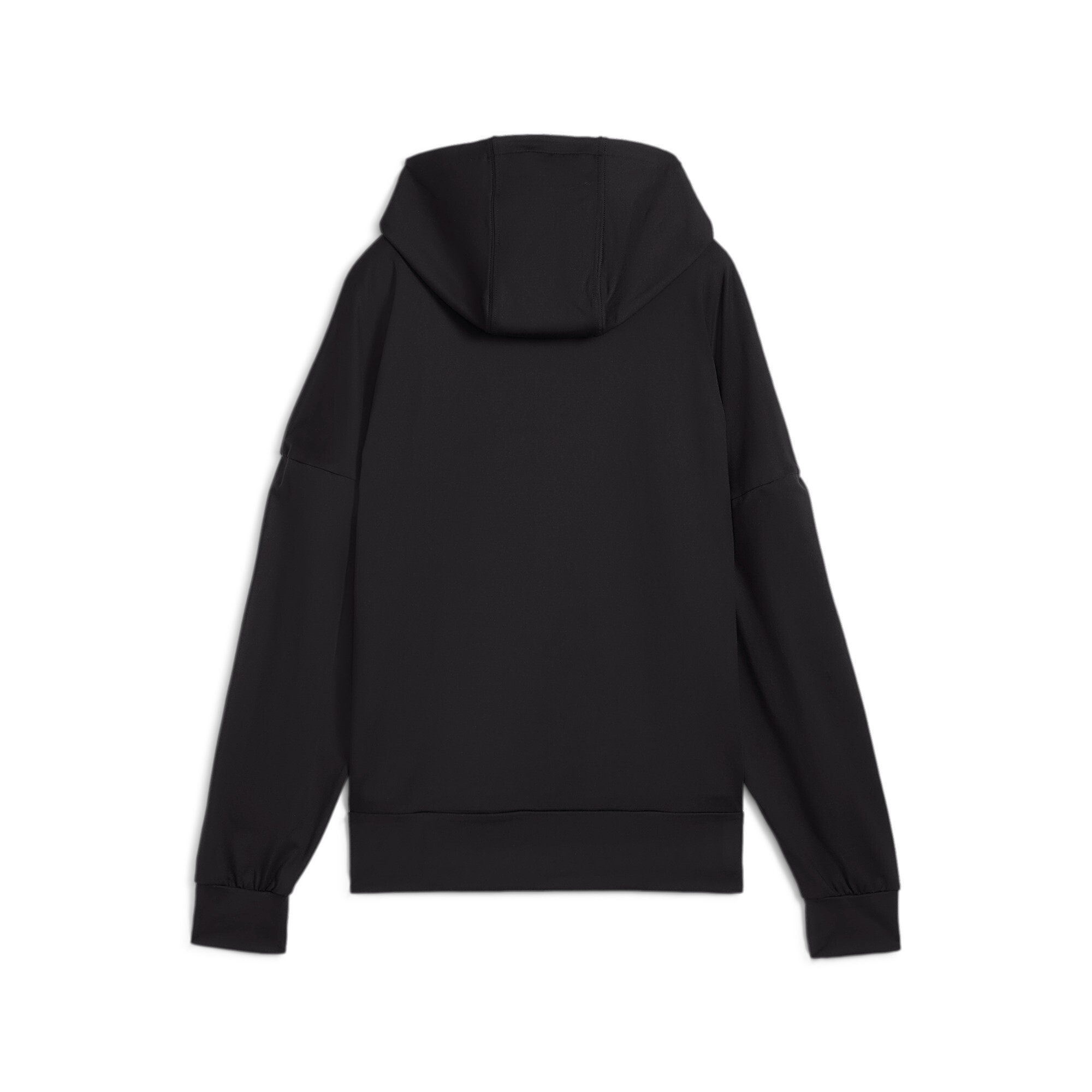 PUMA Kapuzensweatshirt »CLOUDSPUN HOODIE«