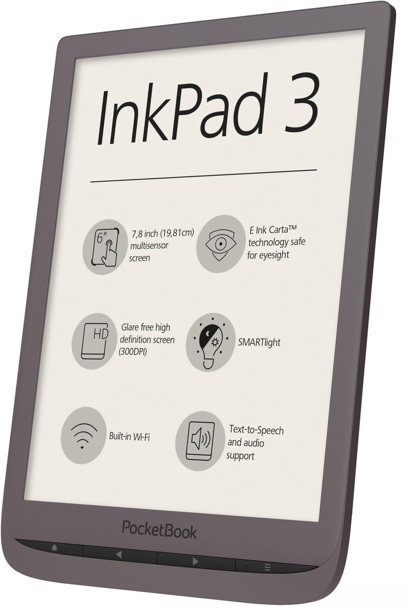 PocketBook eBook-Reader
